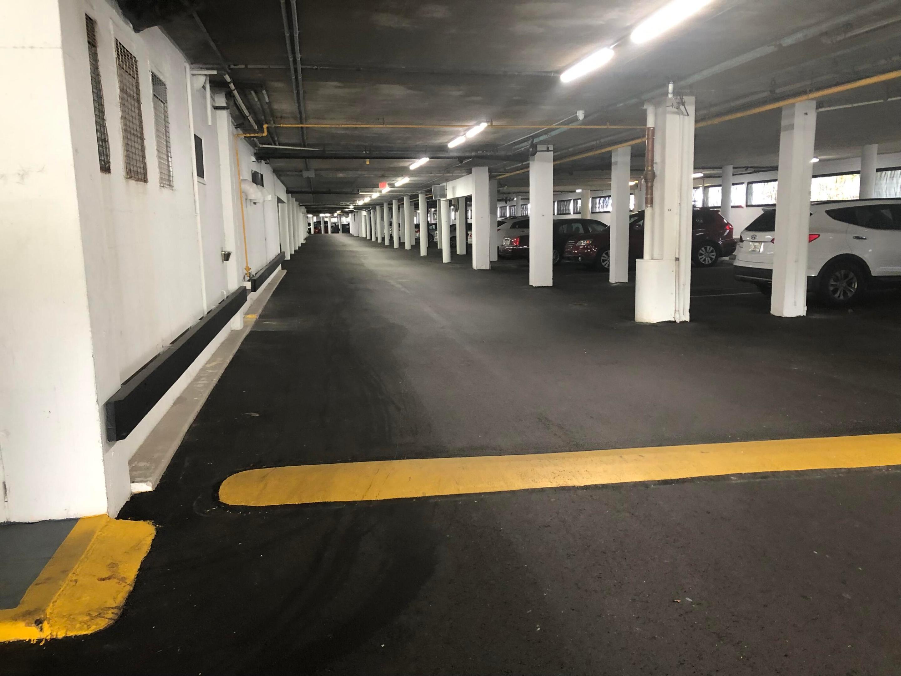 OLD PORT COVE CONDO ONE - Residential