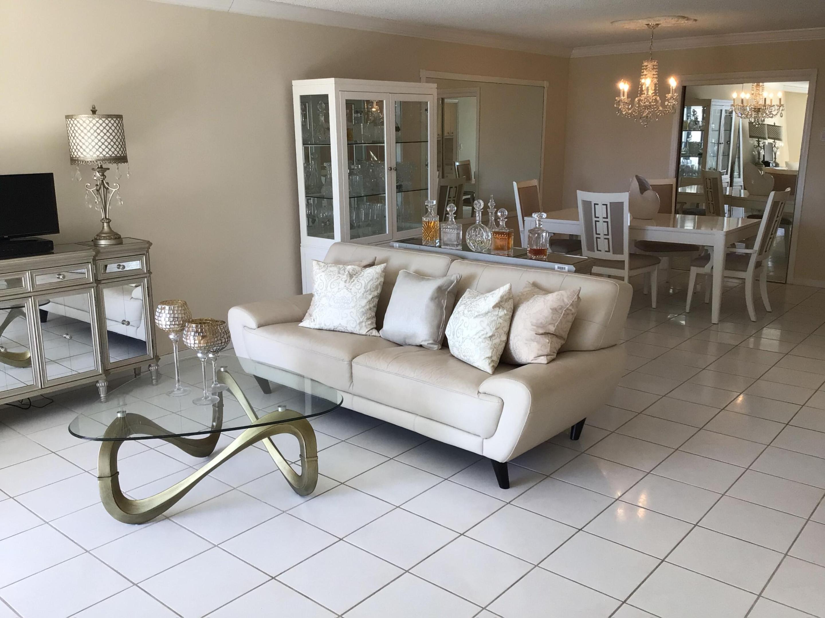 OLD PORT COVE CONDO ONE - Residential