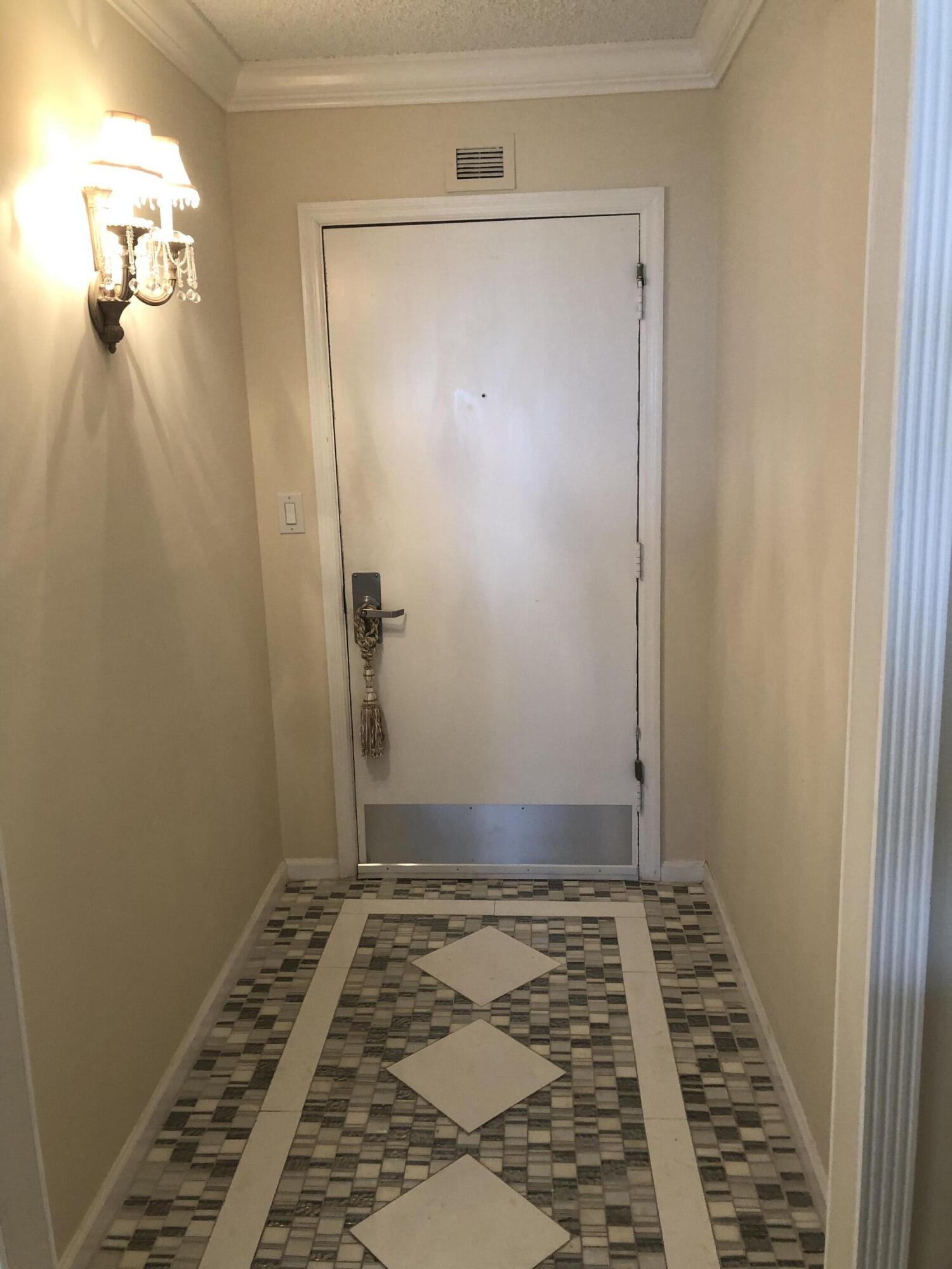 OLD PORT COVE CONDO ONE - Residential