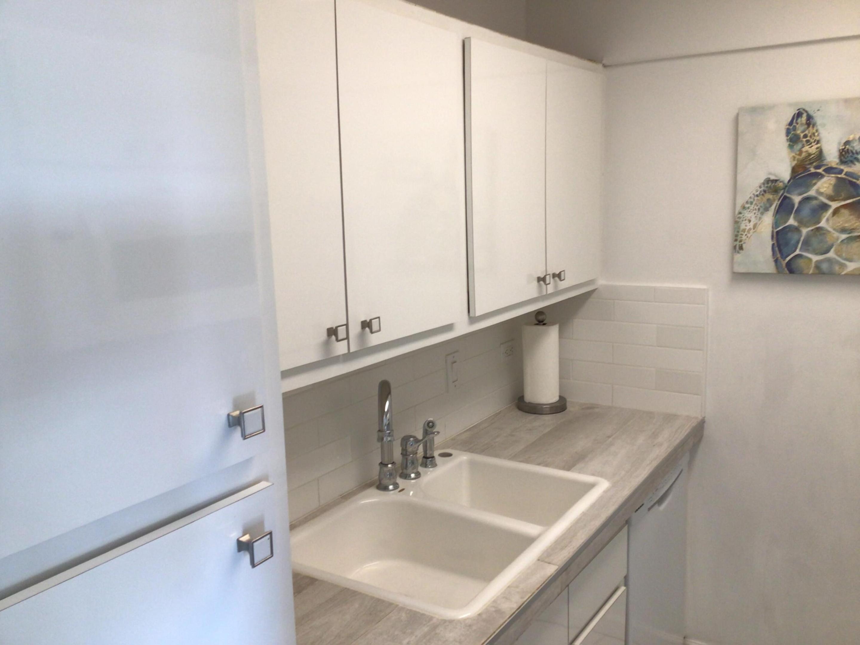 OLD PORT COVE CONDO ONE - Residential