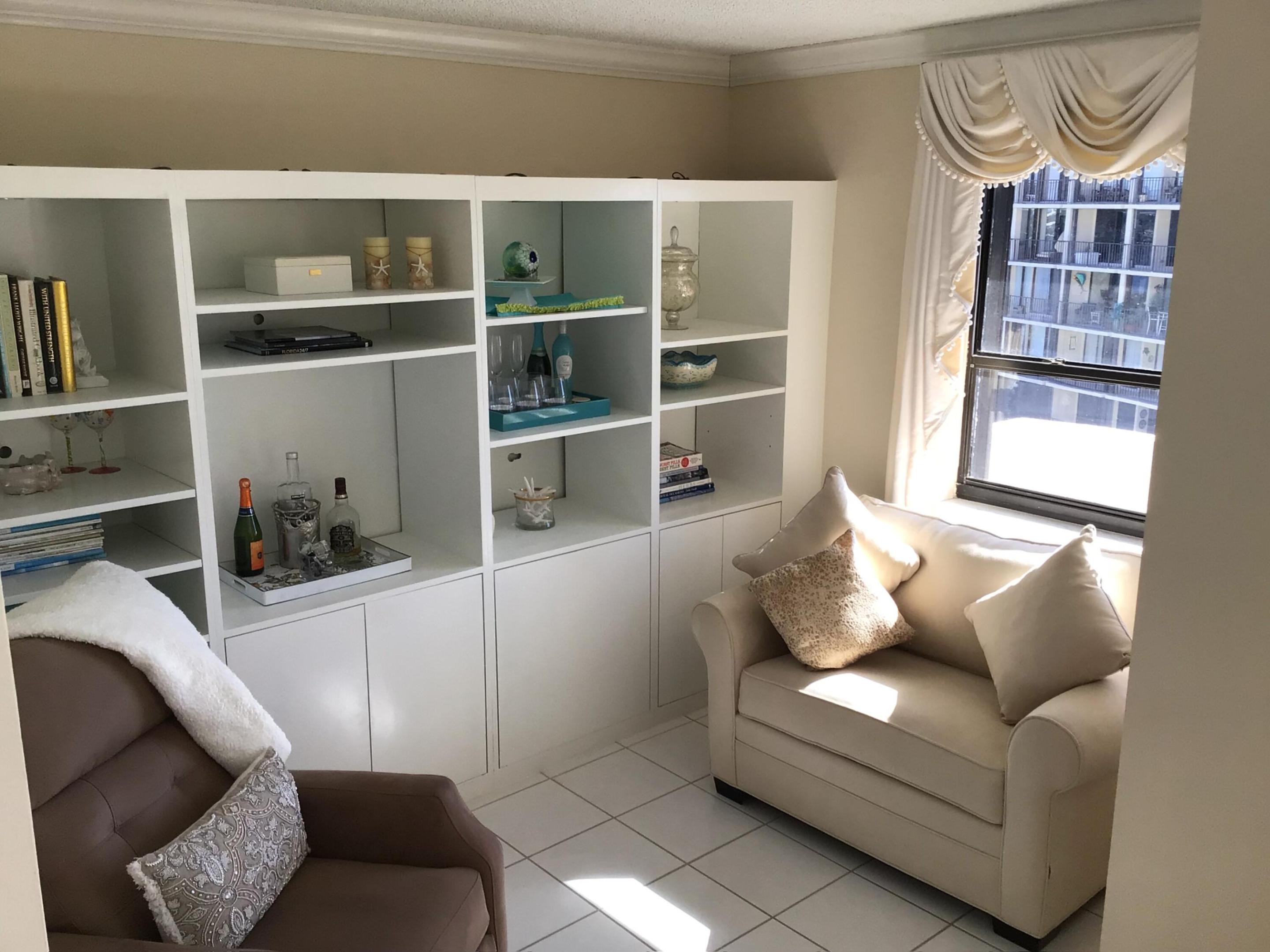 OLD PORT COVE CONDO ONE - Residential