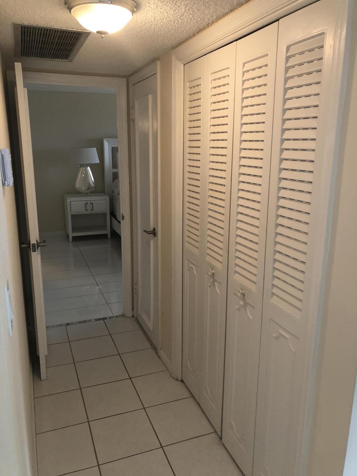 OLD PORT COVE CONDO ONE - Residential