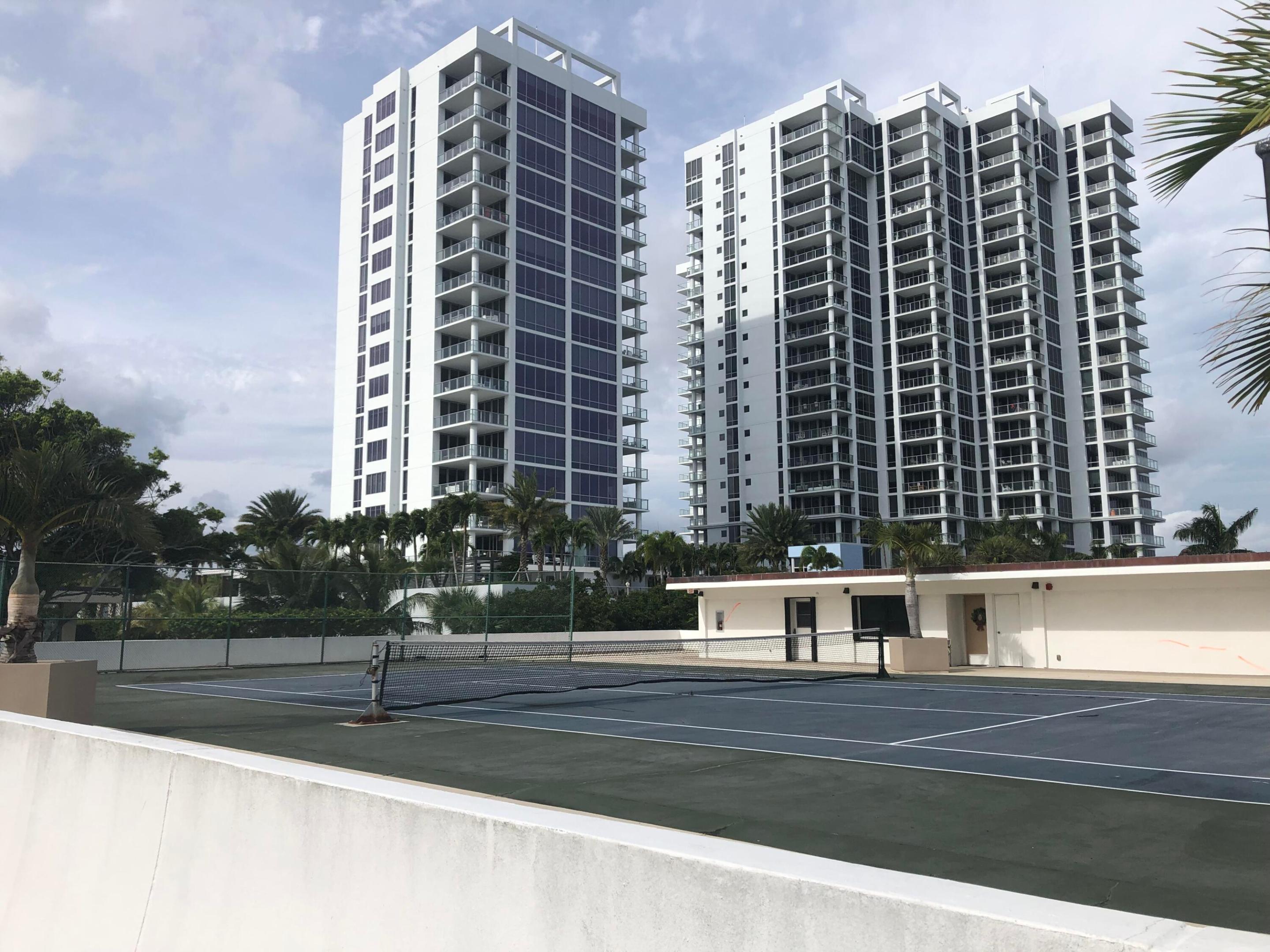 OLD PORT COVE CONDO ONE - Residential