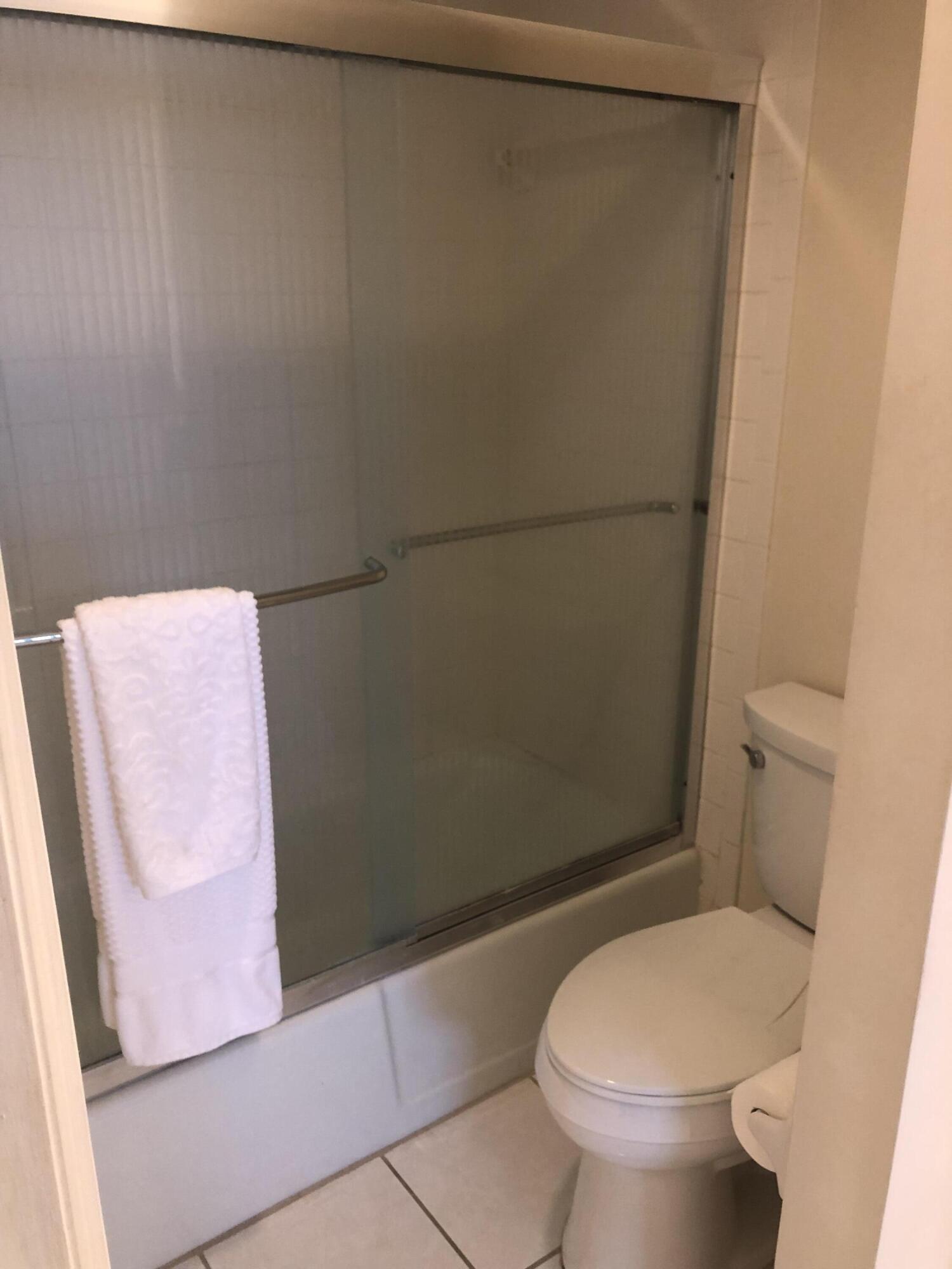 OLD PORT COVE CONDO ONE - Residential