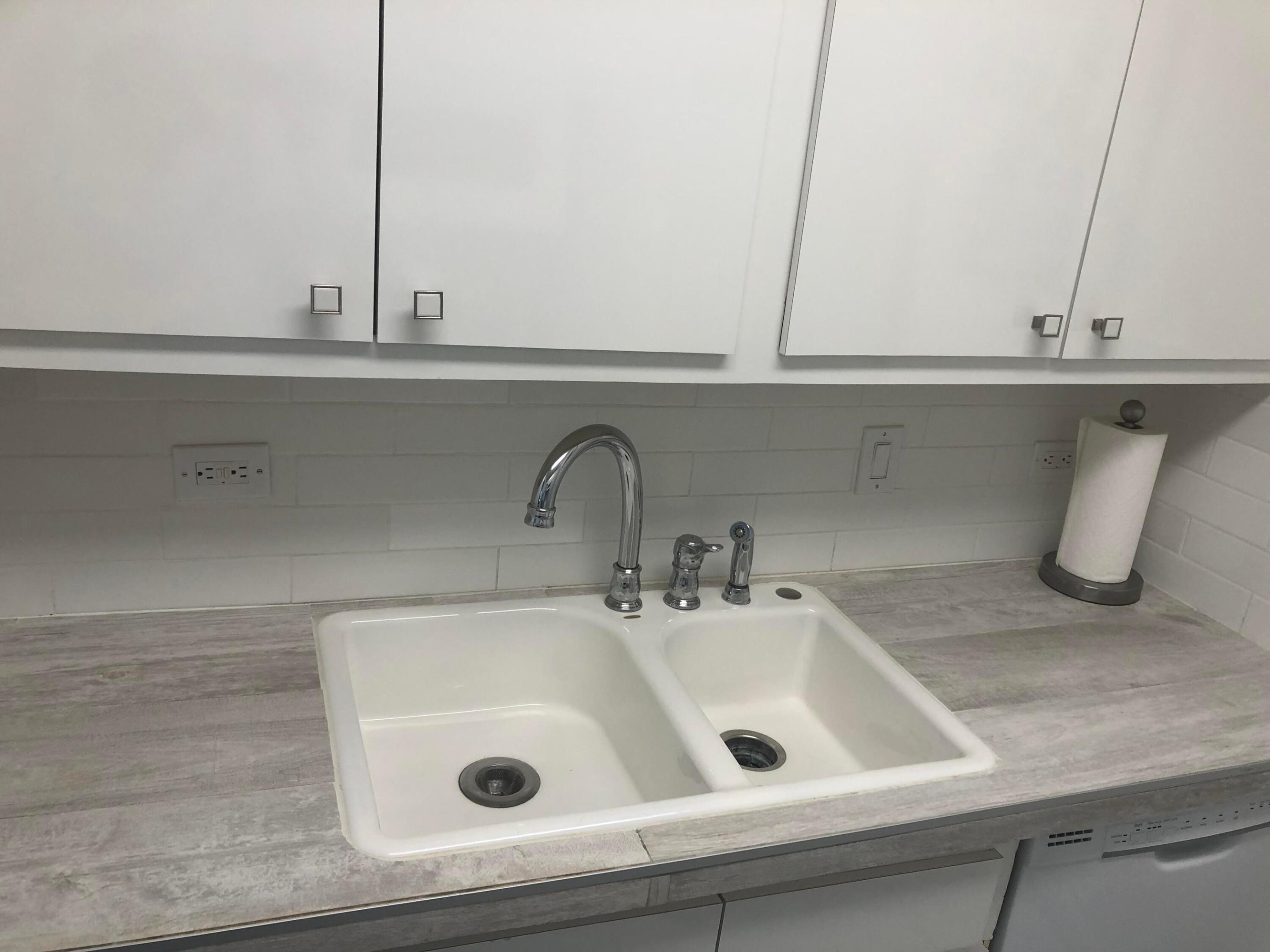 OLD PORT COVE CONDO ONE - Residential