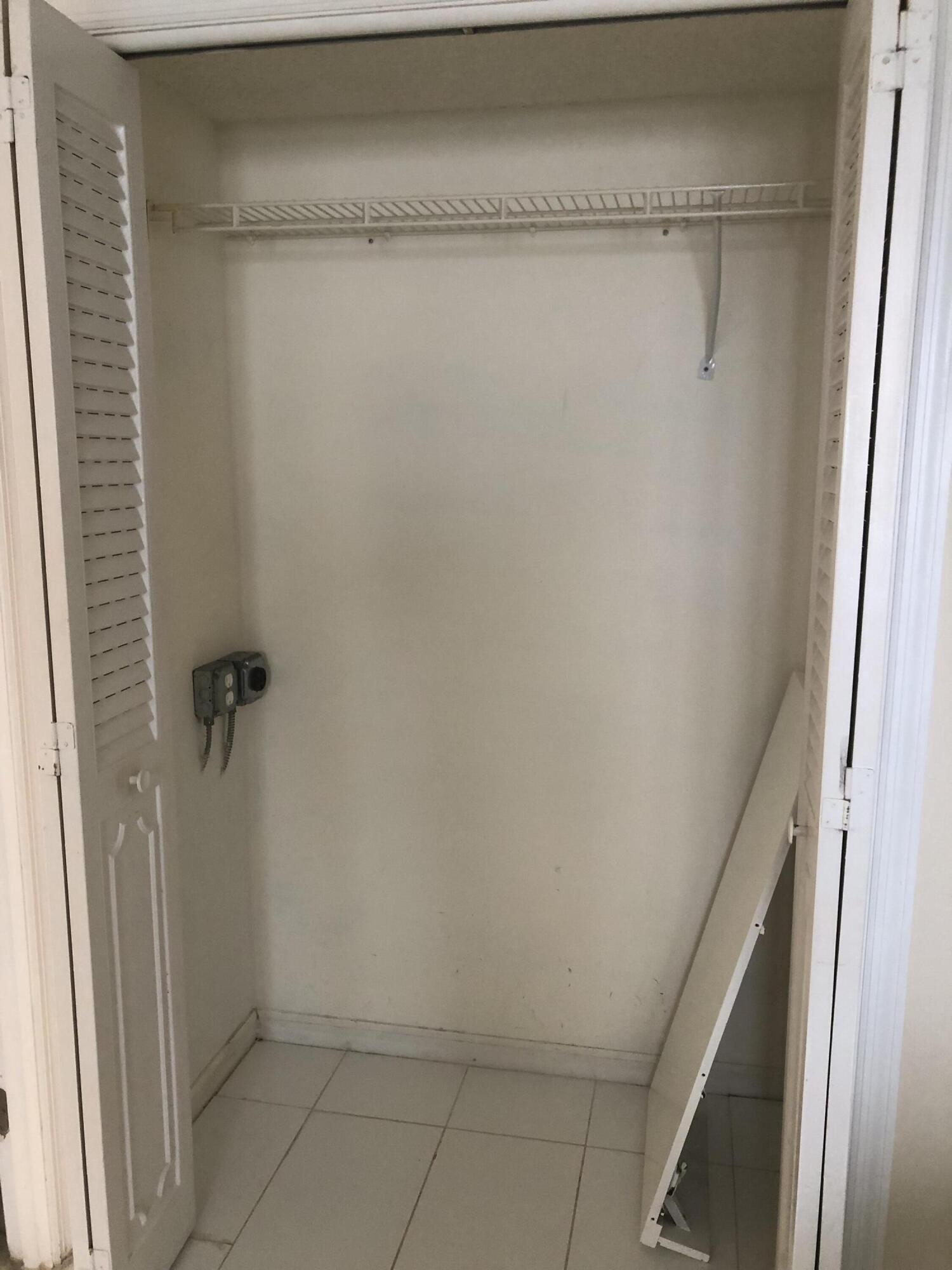 OLD PORT COVE CONDO ONE - Residential