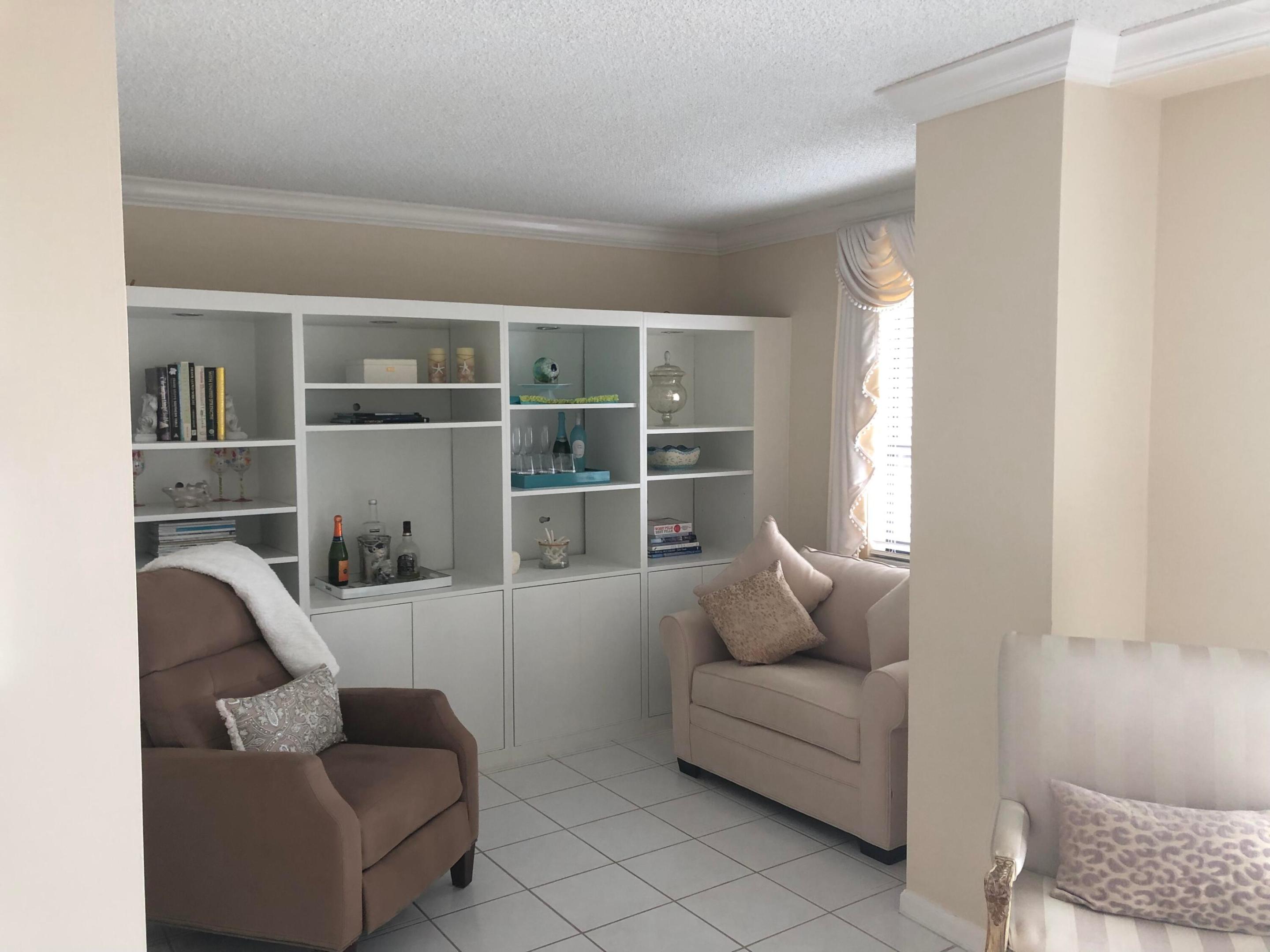 OLD PORT COVE CONDO ONE - Residential