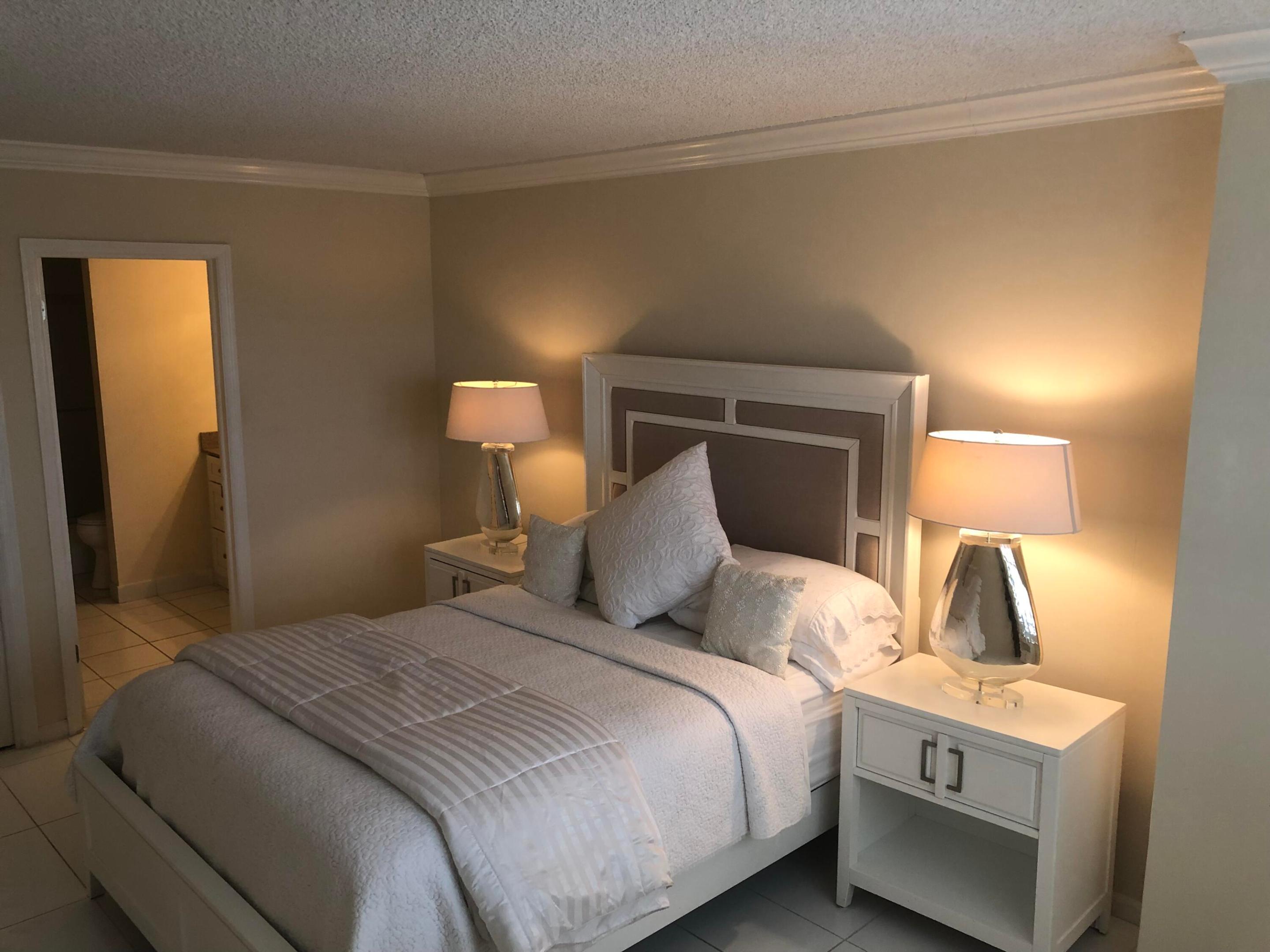 OLD PORT COVE CONDO ONE - Residential