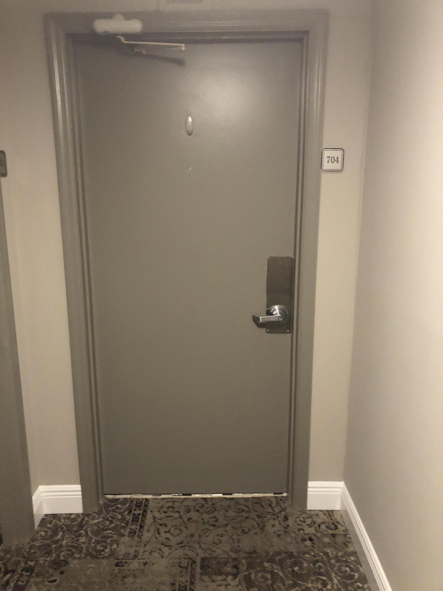 OLD PORT COVE CONDO ONE - Residential