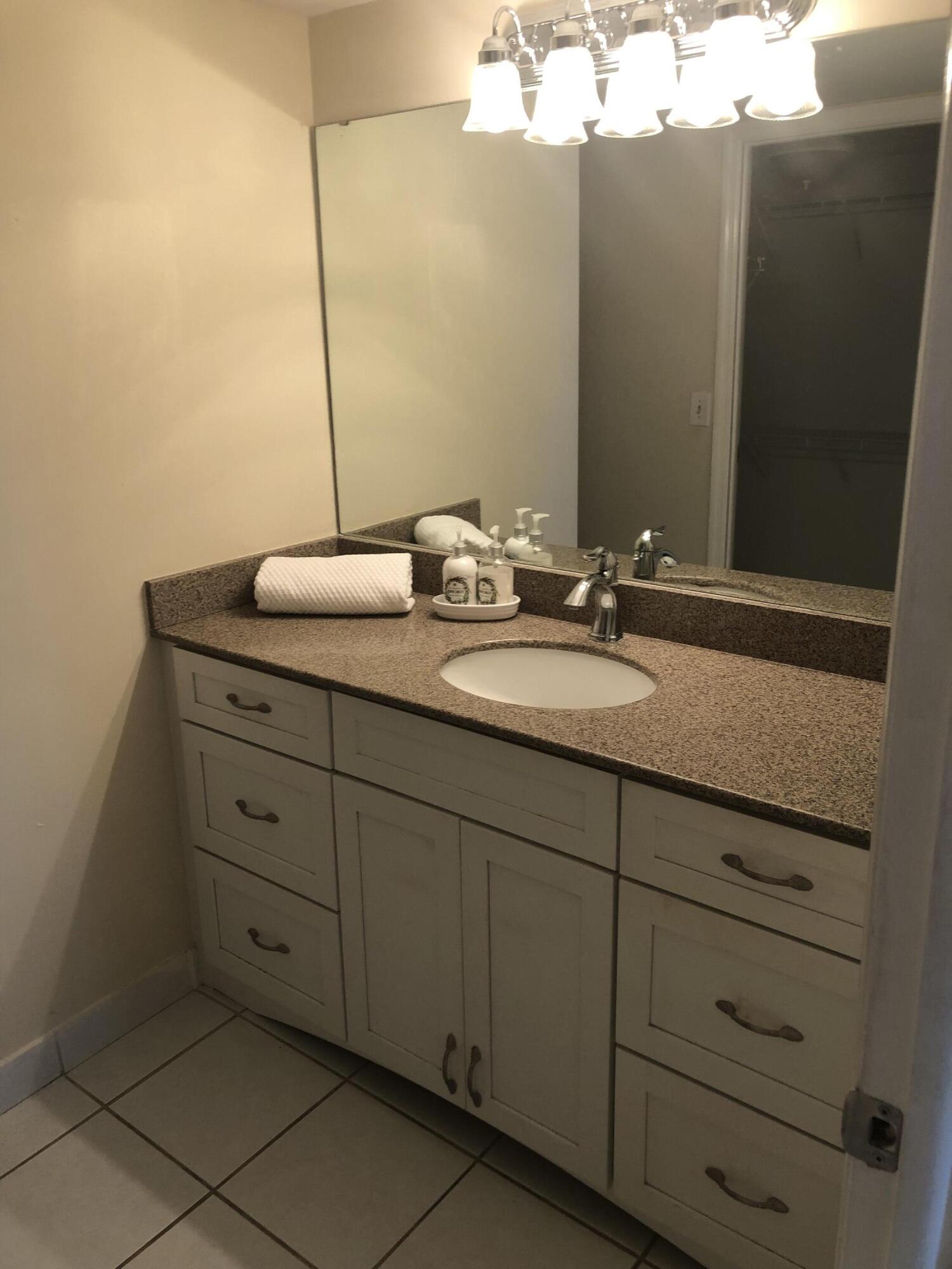 OLD PORT COVE CONDO ONE - Residential