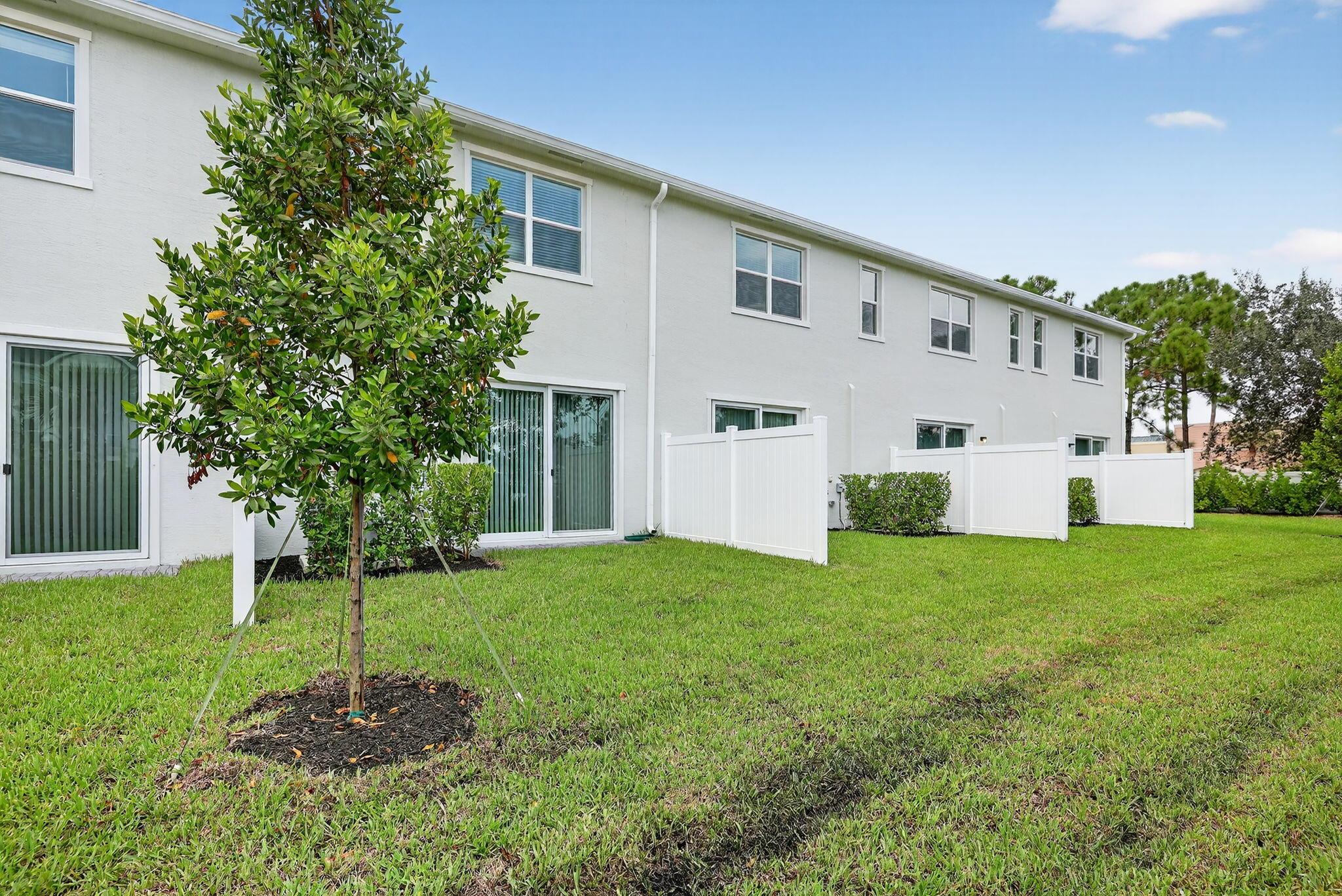 VERANDA PLAT NO. 9 - Residential Lease