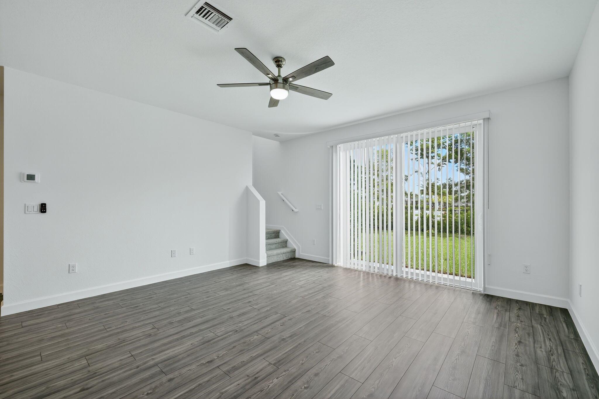 VERANDA PLAT NO. 9 - Residential Lease