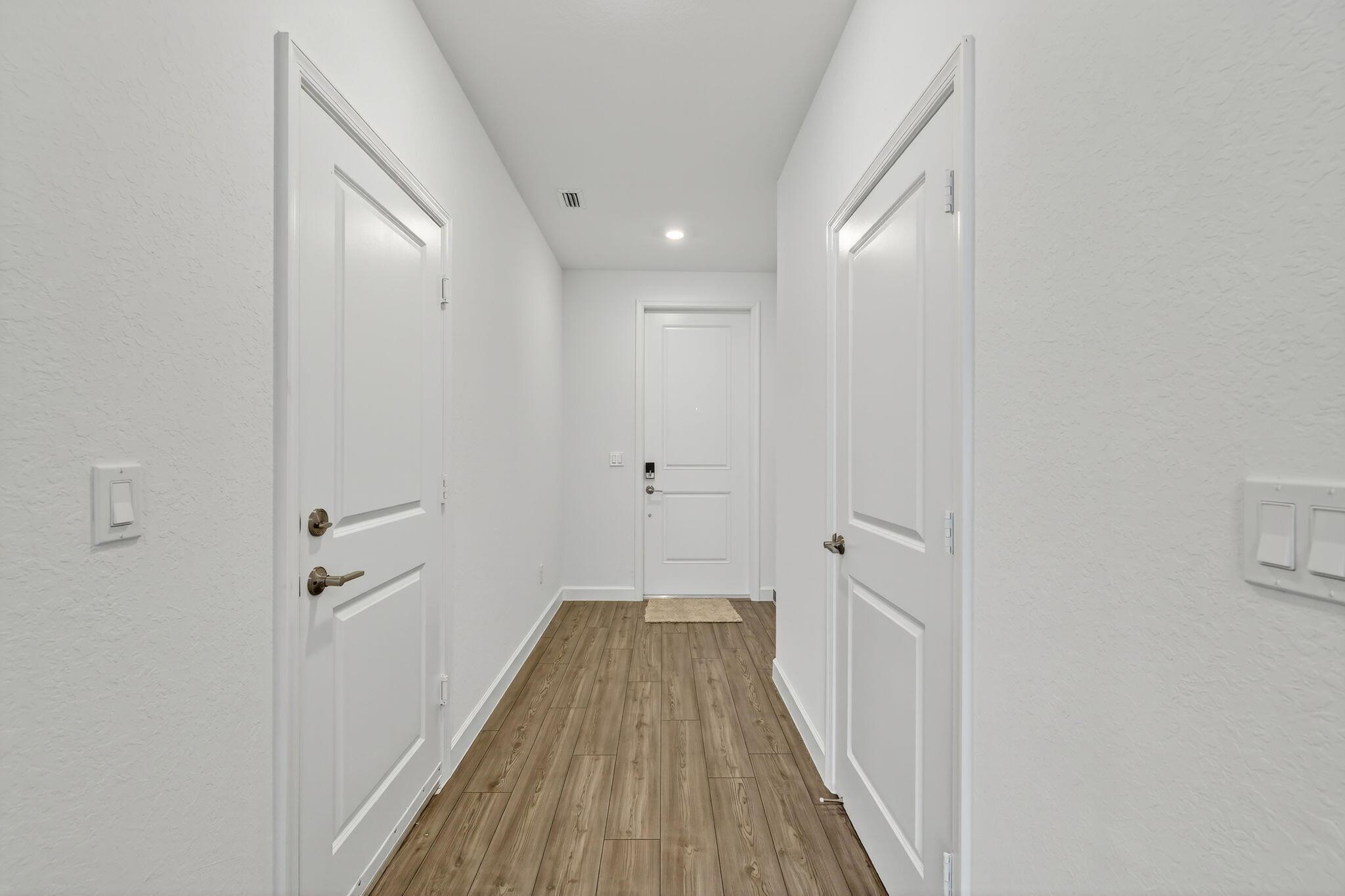 VERANDA PLAT NO. 9 - Residential Lease