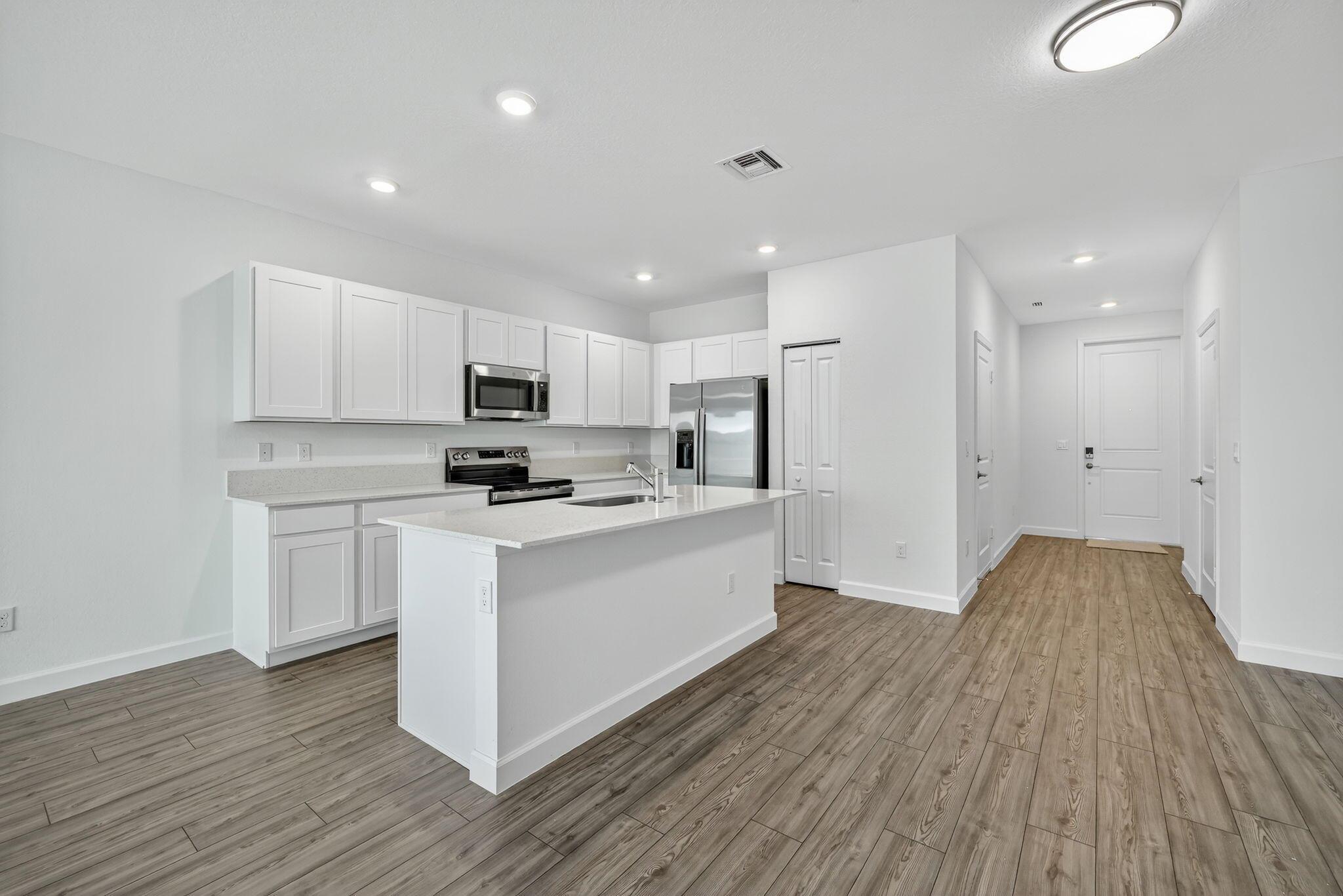 VERANDA PLAT NO. 9 - Residential Lease