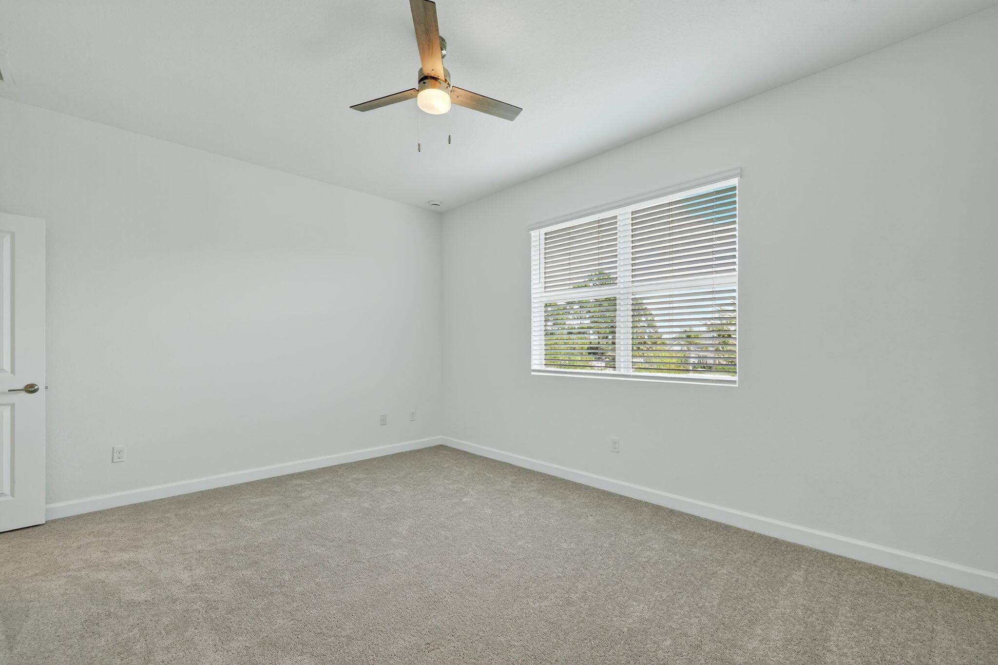 VERANDA PLAT NO. 9 - Residential Lease