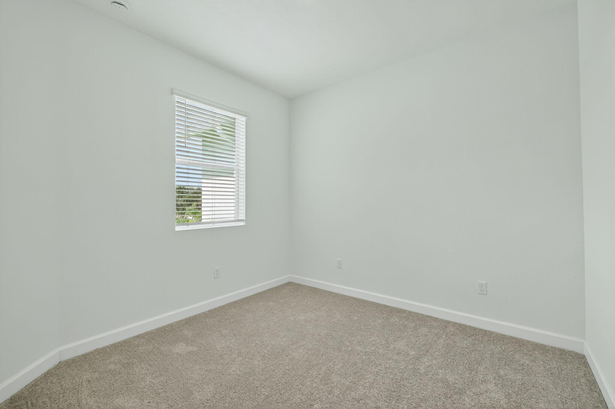 VERANDA PLAT NO. 9 - Residential Lease