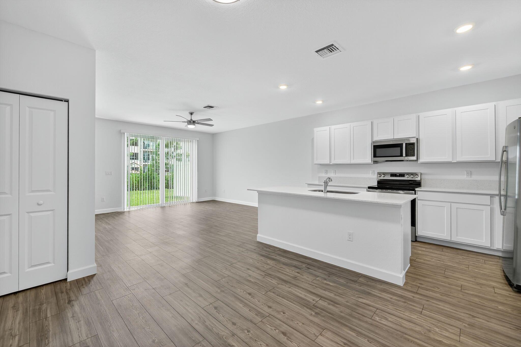 VERANDA PLAT NO. 9 - Residential Lease