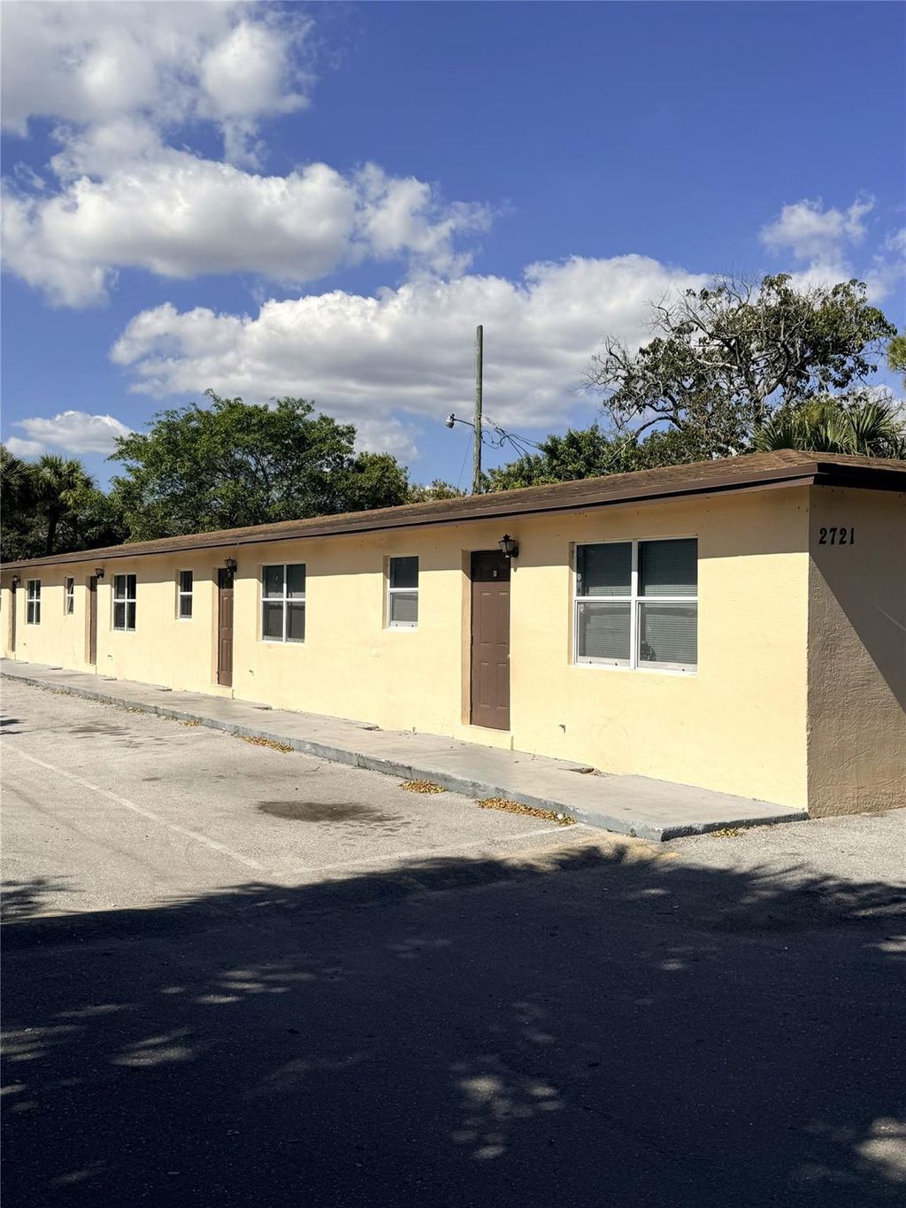 Photo of 2721 Avenue #D4, Riviera Beach, FL 33404 (MLS # F10551091)