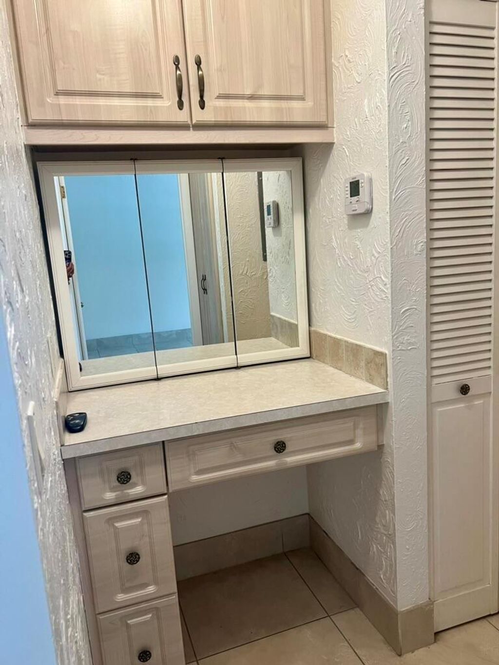 Photo of 2302 Sunrise Boulevard #3-201, Fort Pierce, FL 34950 (MLS # R11036172)