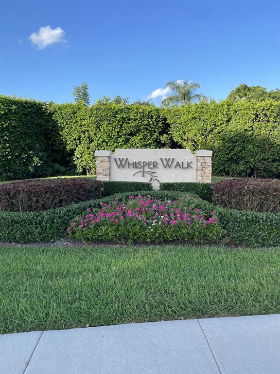 Photo of 18721 Schooner Drive, Boca Raton, FL 33496 (MLS # B26068901)