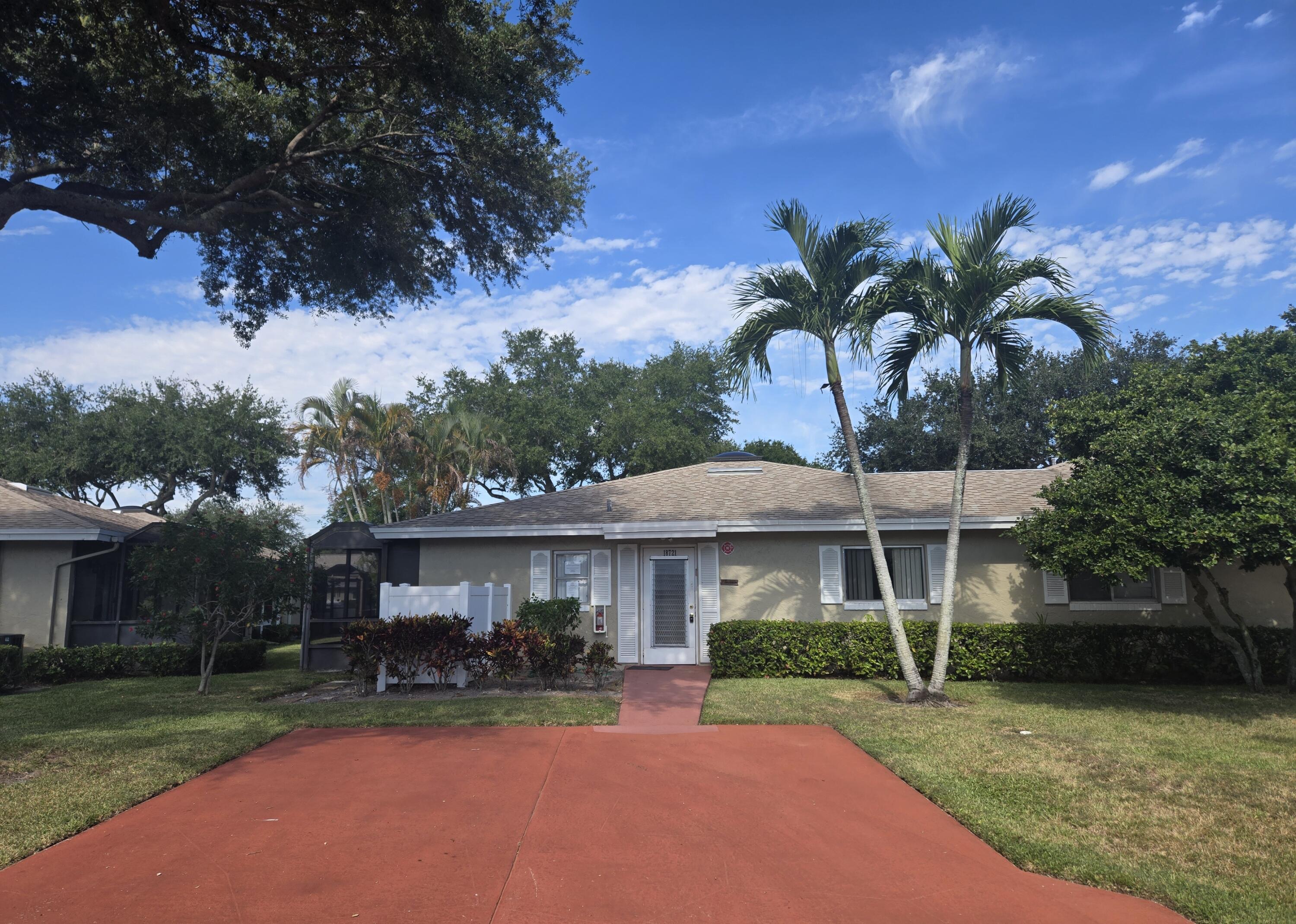 18721 Schooner Drive