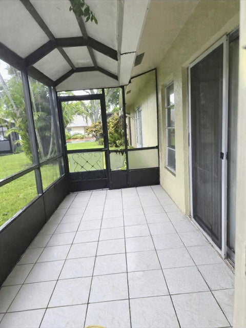 Tiny photo for 18721 Schooner Drive, Boca Raton, FL 33496 (MLS # B26068901)