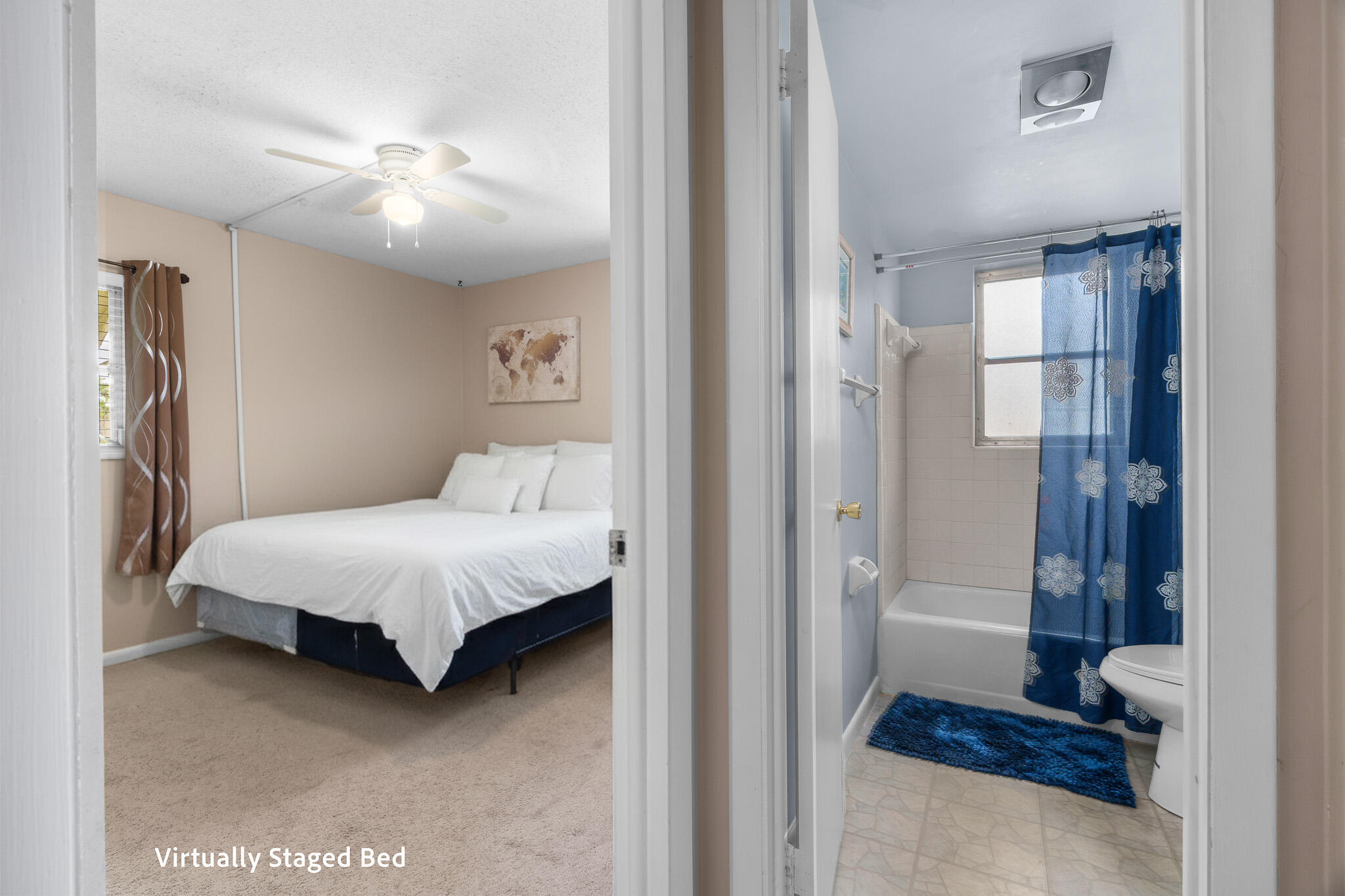 FOUR SEA SUNS CONDO - Residential Lease