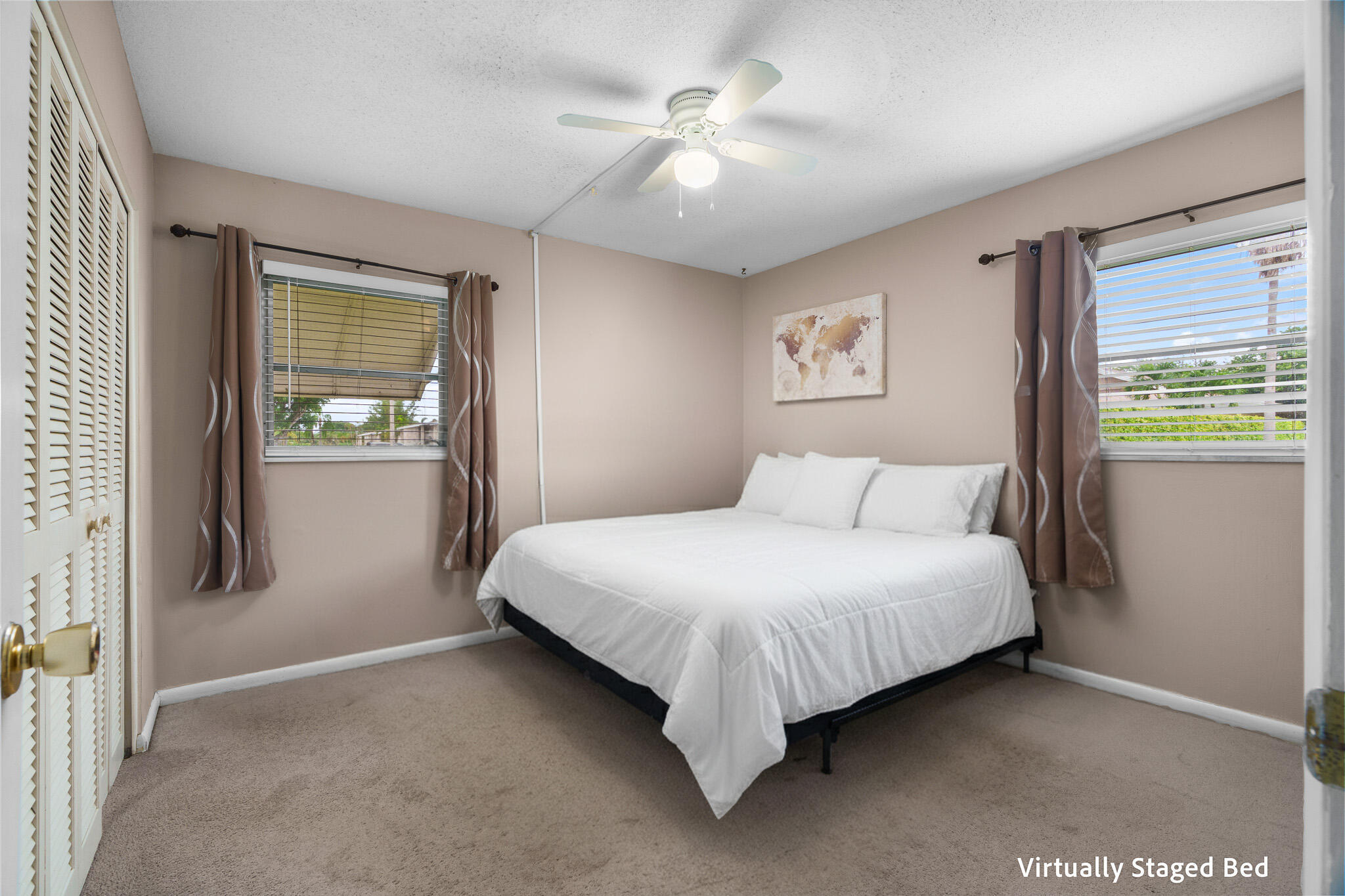 FOUR SEA SUNS CONDO - Residential Lease