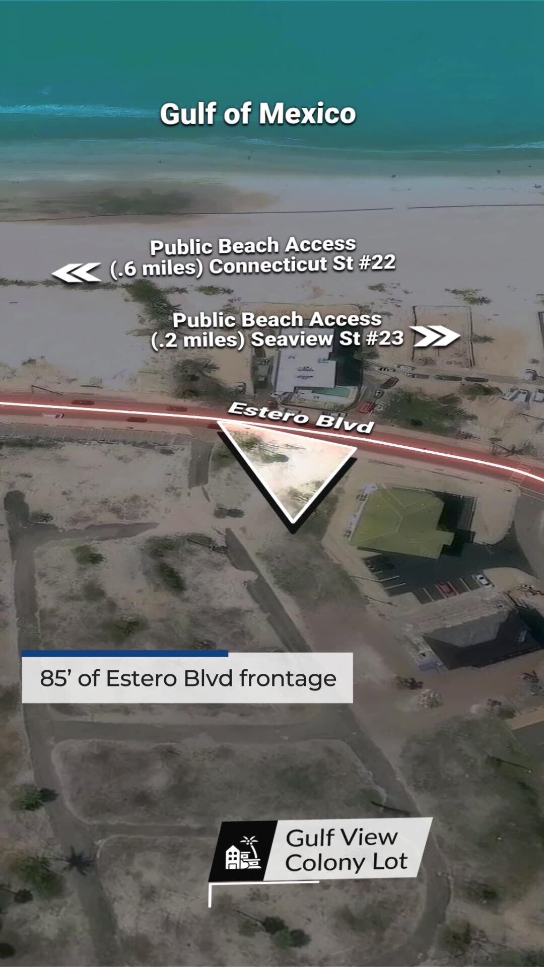 2915 Estero Boulevard