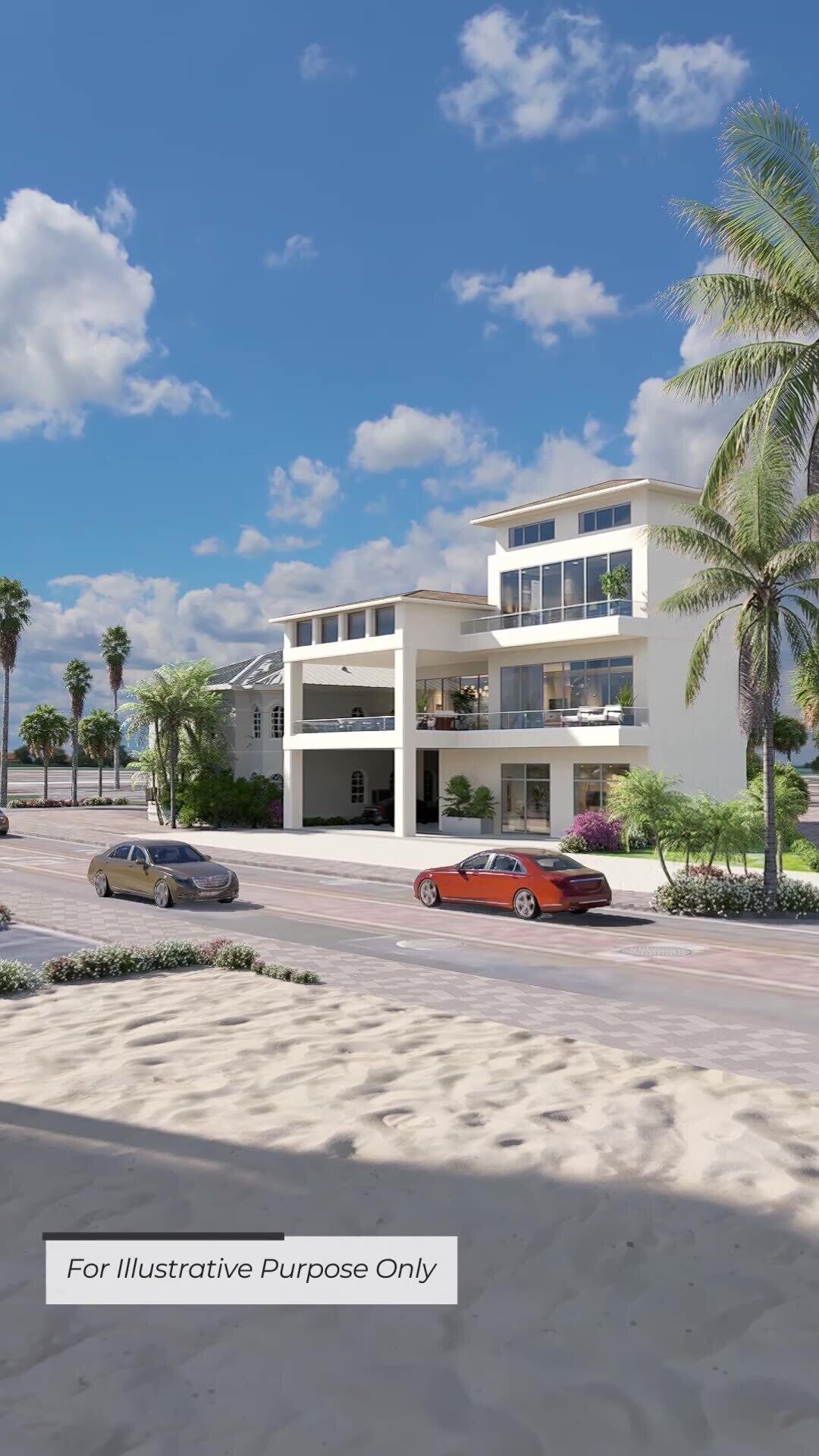 2915 Estero Boulevard