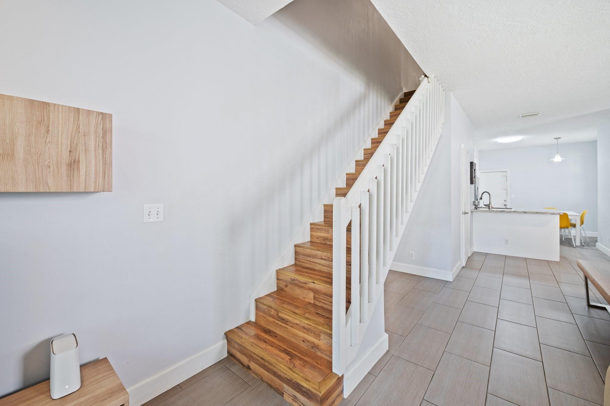 San Messina - Residential Lease