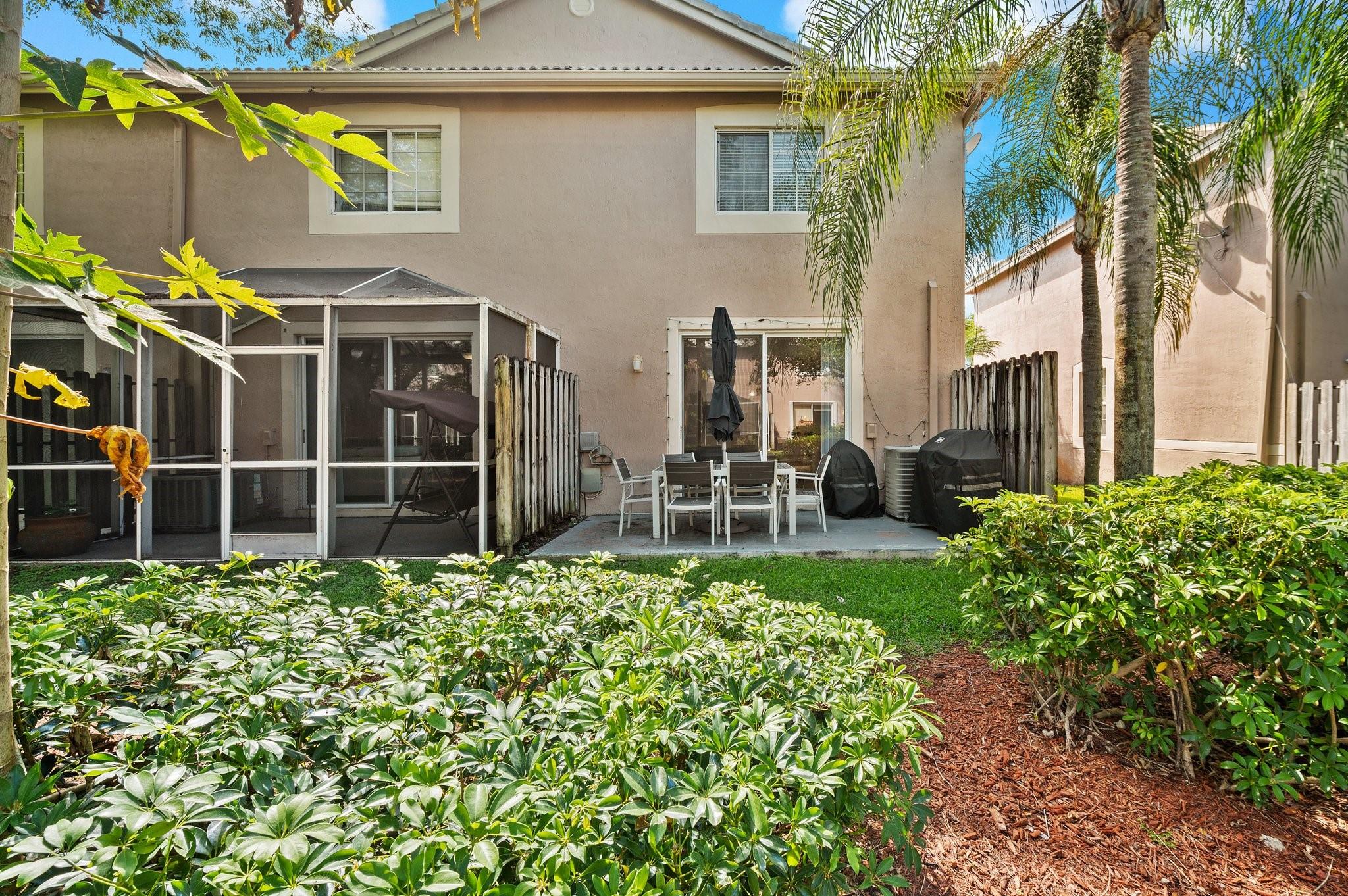 San Messina - Residential Lease