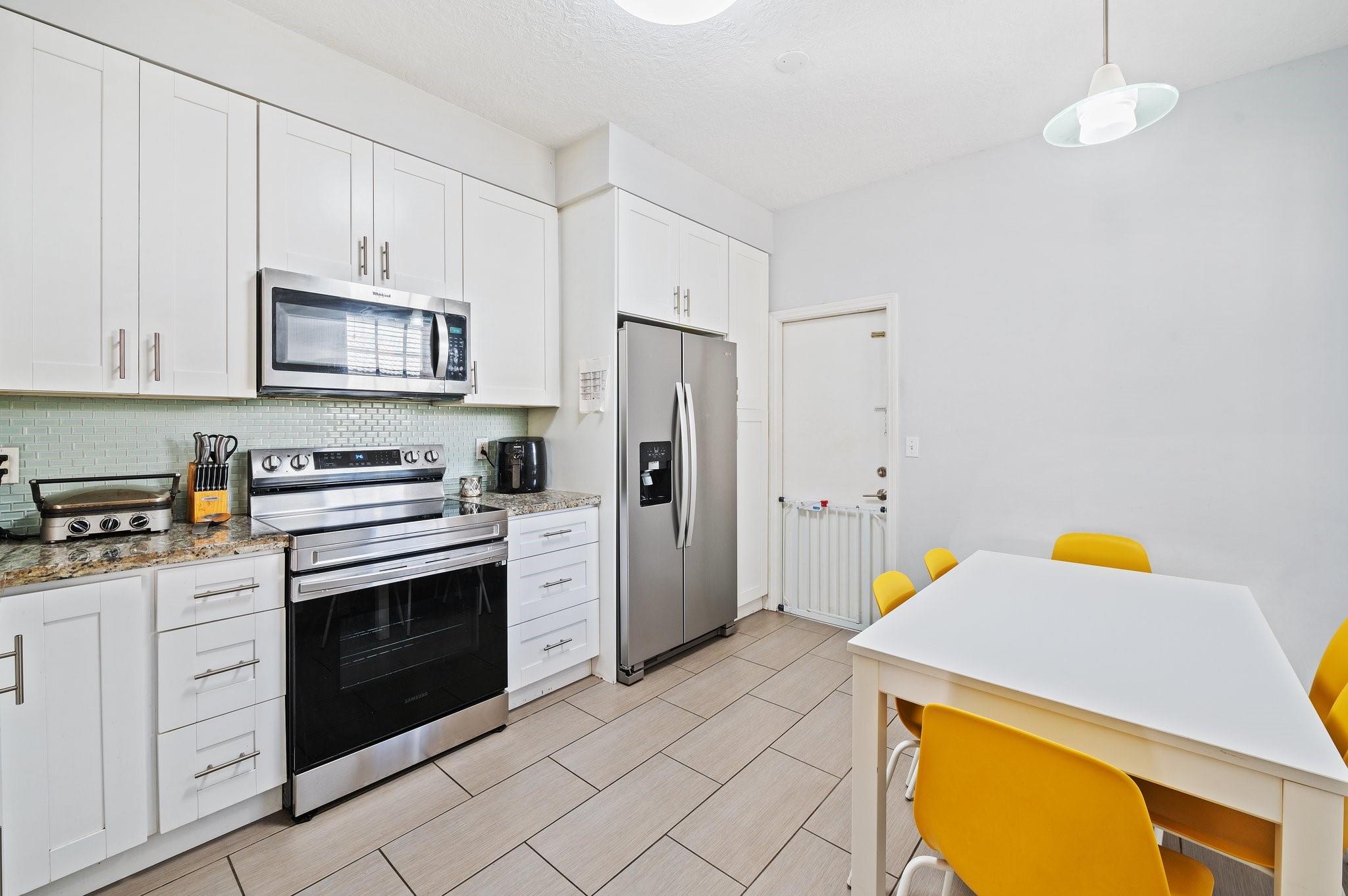 San Messina - Residential Lease