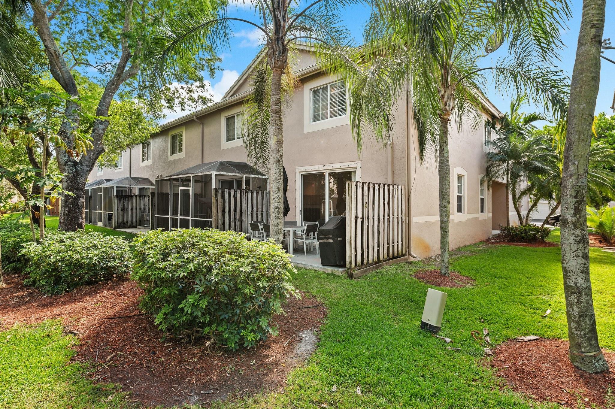 San Messina - Residential Lease