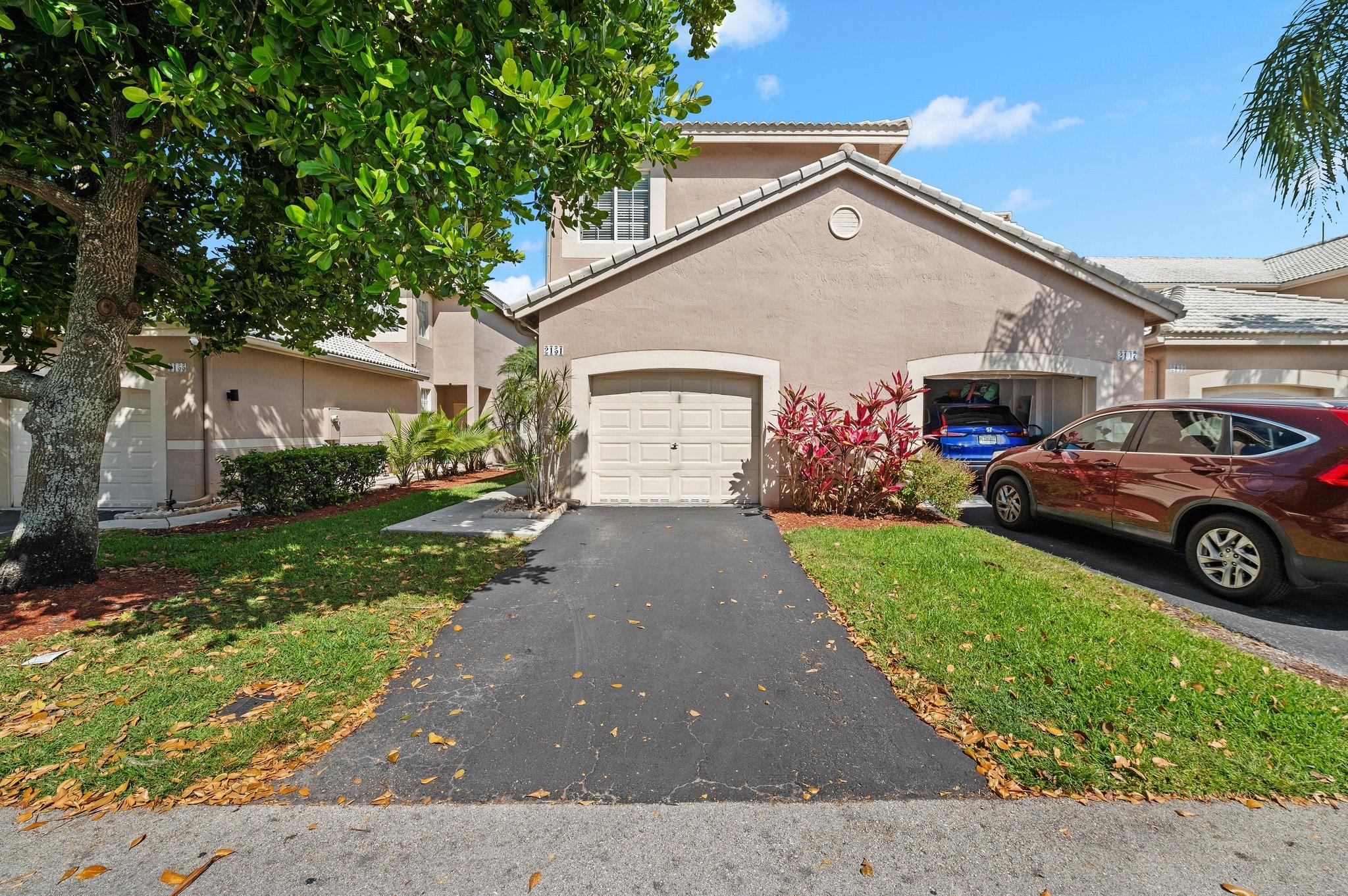 San Messina - Residential Lease