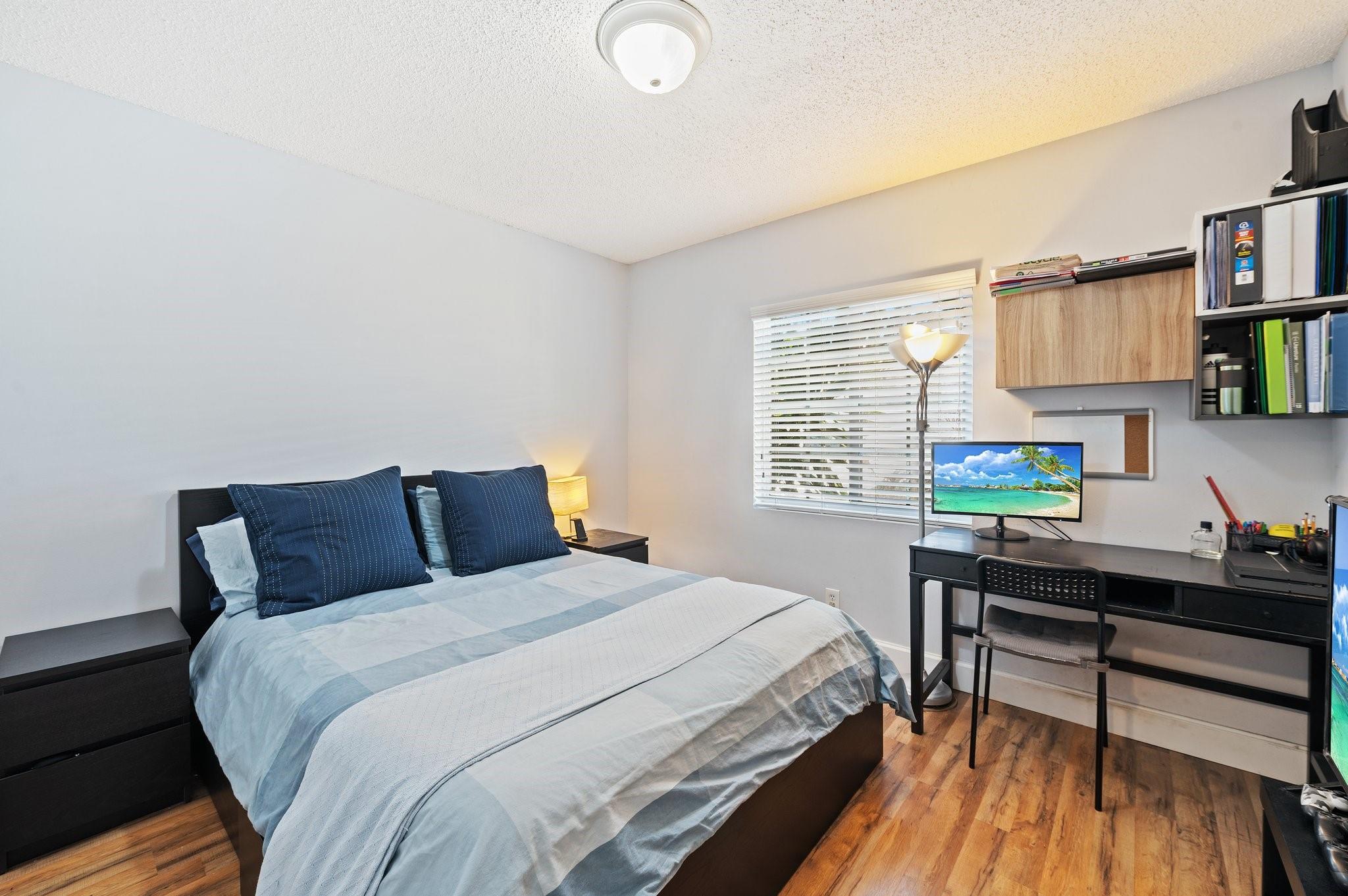 San Messina - Residential Lease