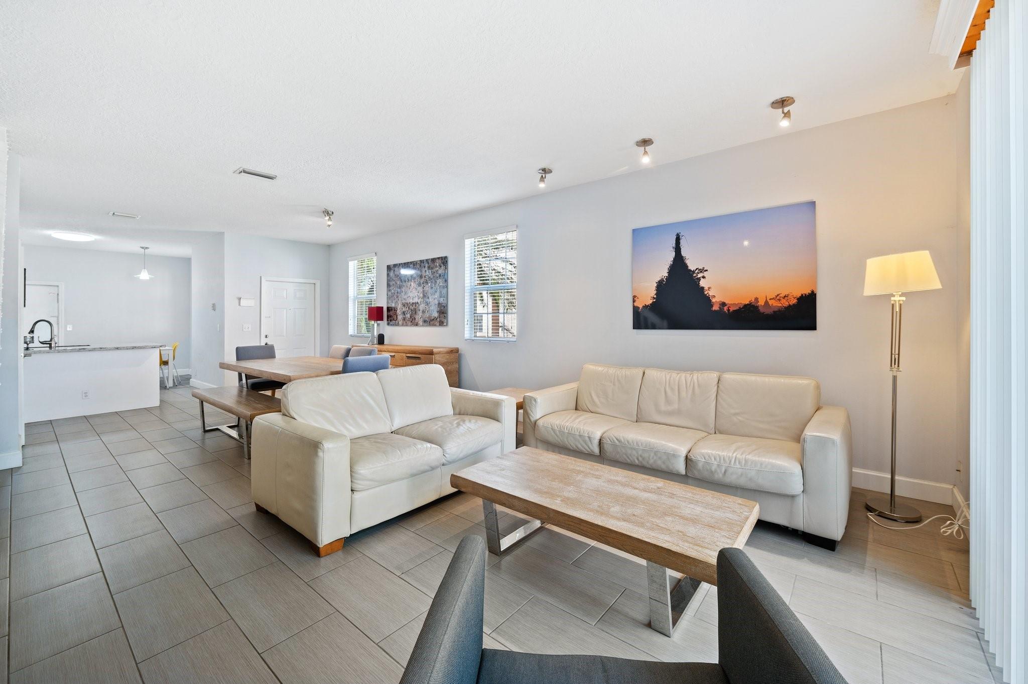 San Messina - Residential Lease