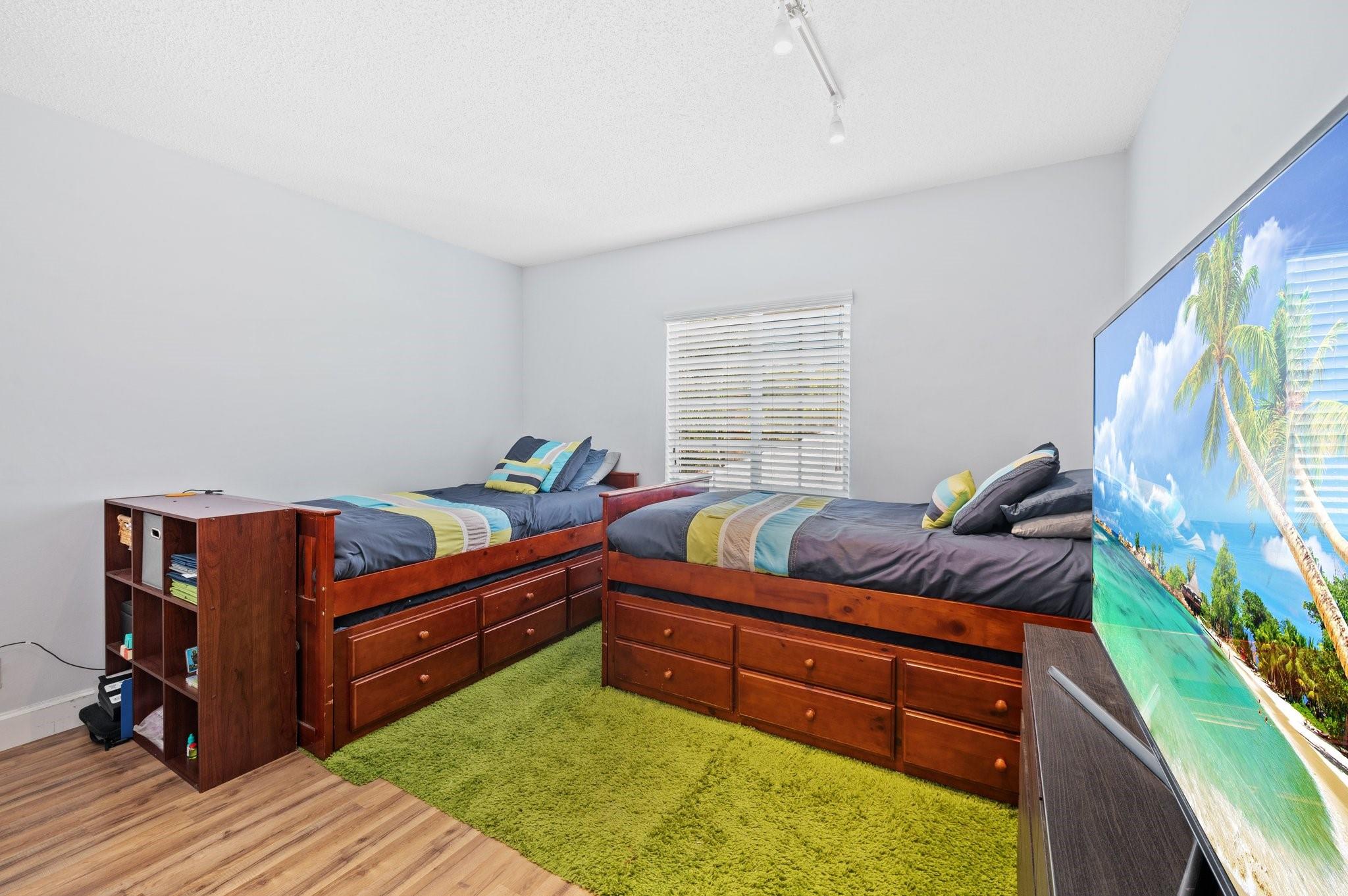 San Messina - Residential Lease