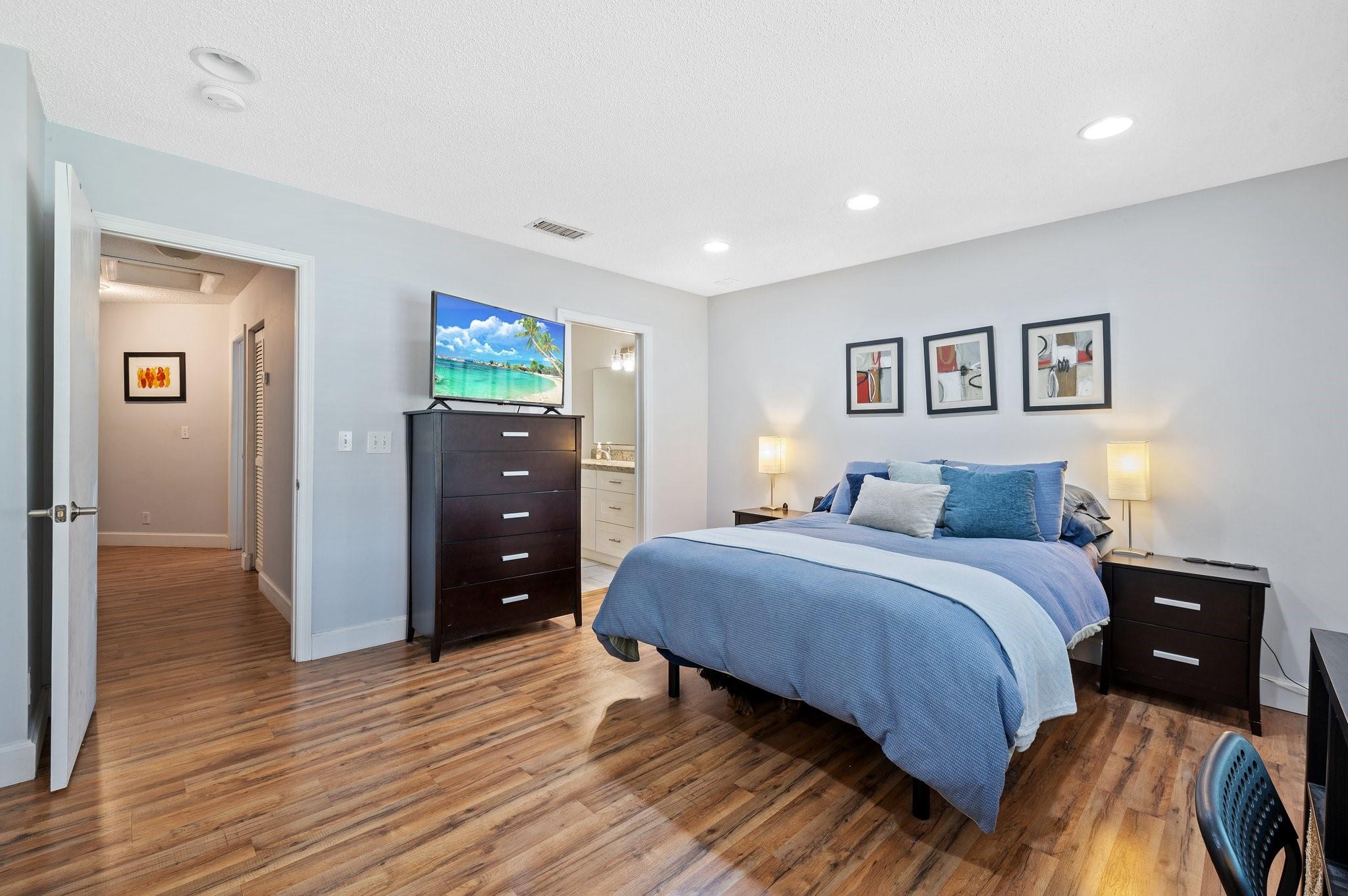 San Messina - Residential Lease