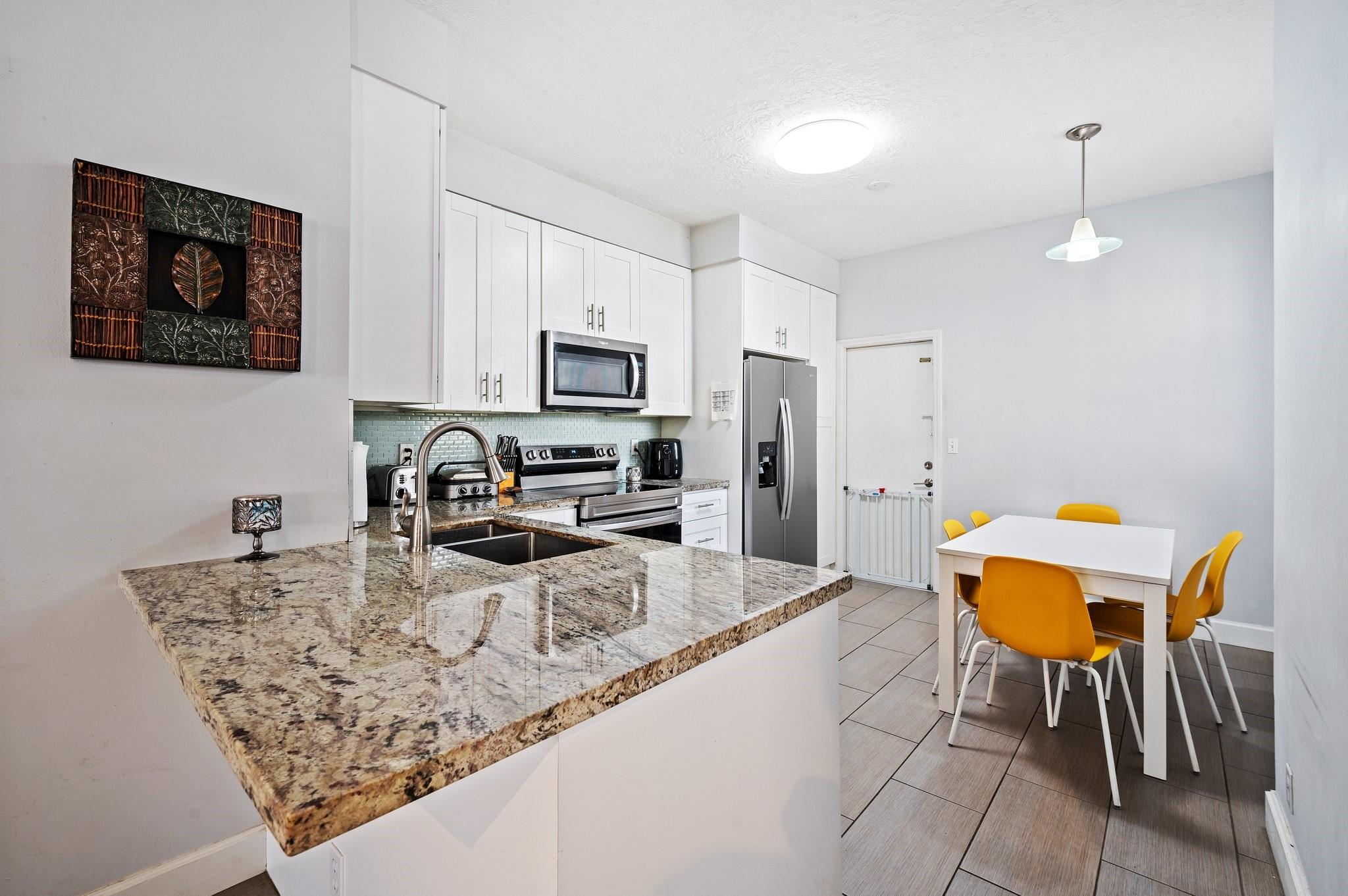 San Messina - Residential Lease