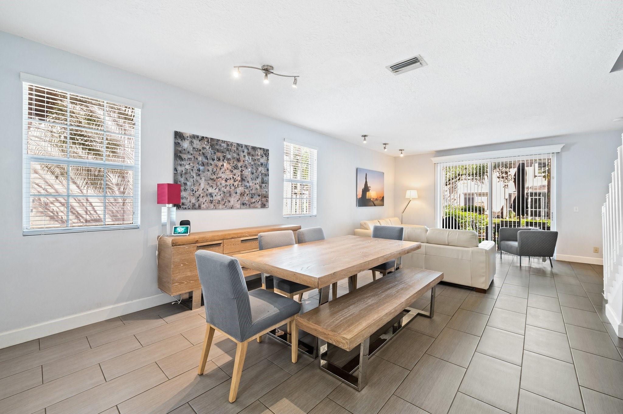 San Messina - Residential Lease