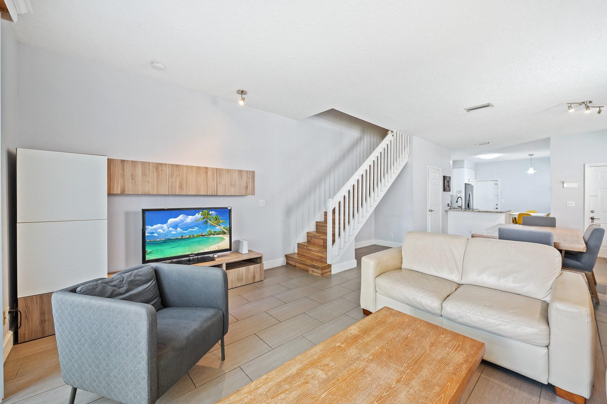 San Messina - Residential Lease