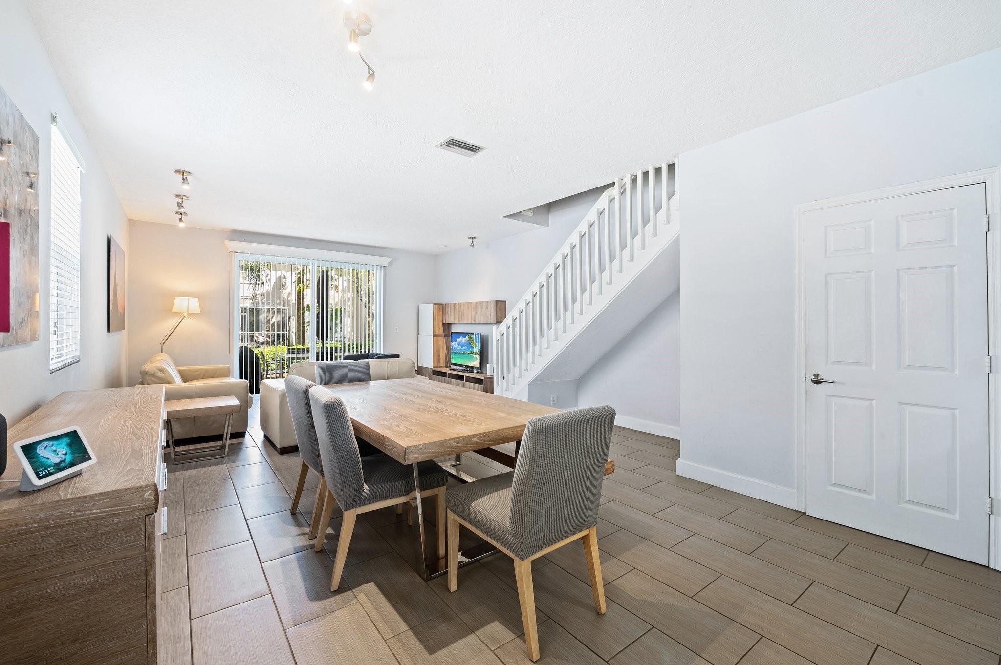 San Messina - Residential Lease