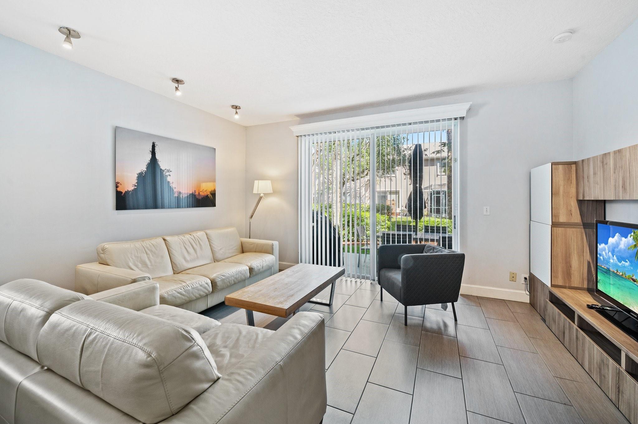 San Messina - Residential Lease