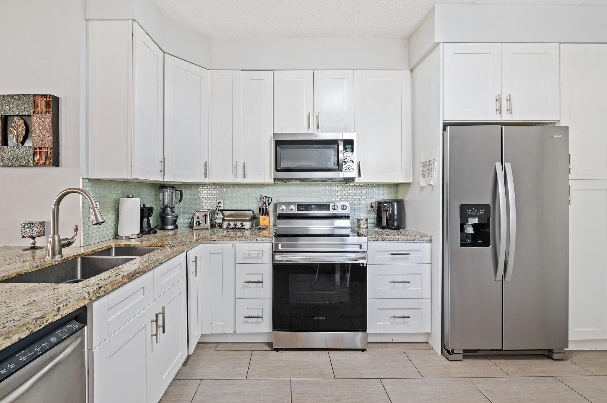 San Messina - Residential Lease