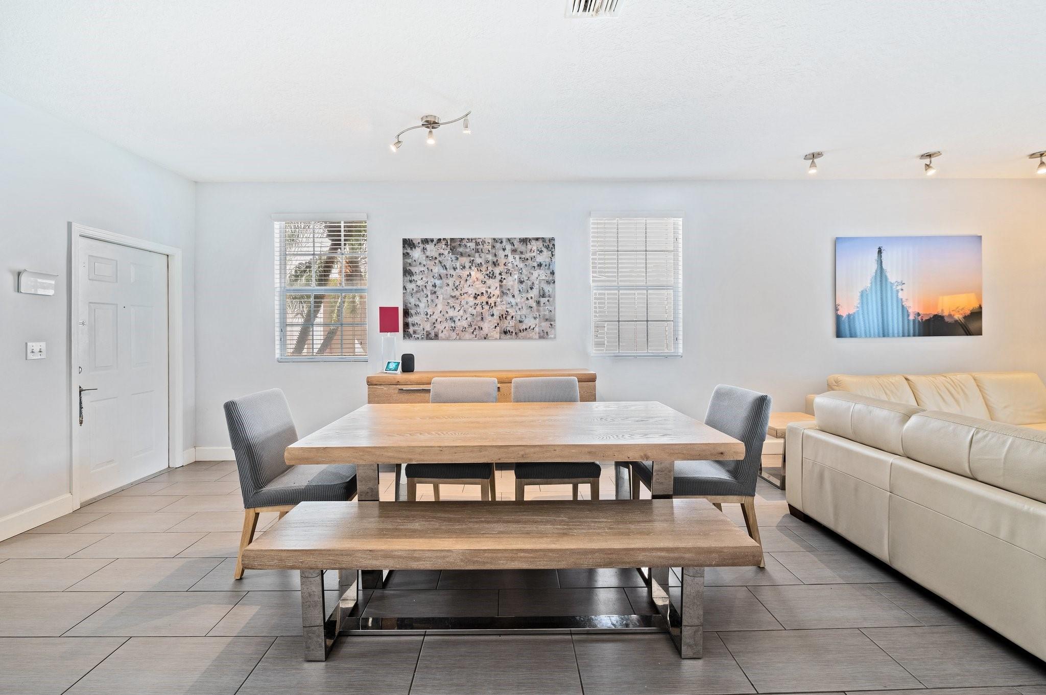 San Messina - Residential Lease