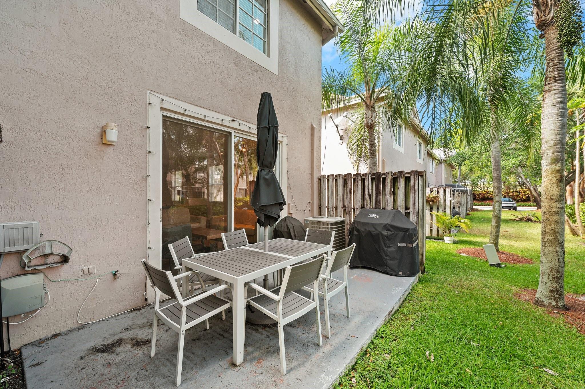 San Messina - Residential Lease