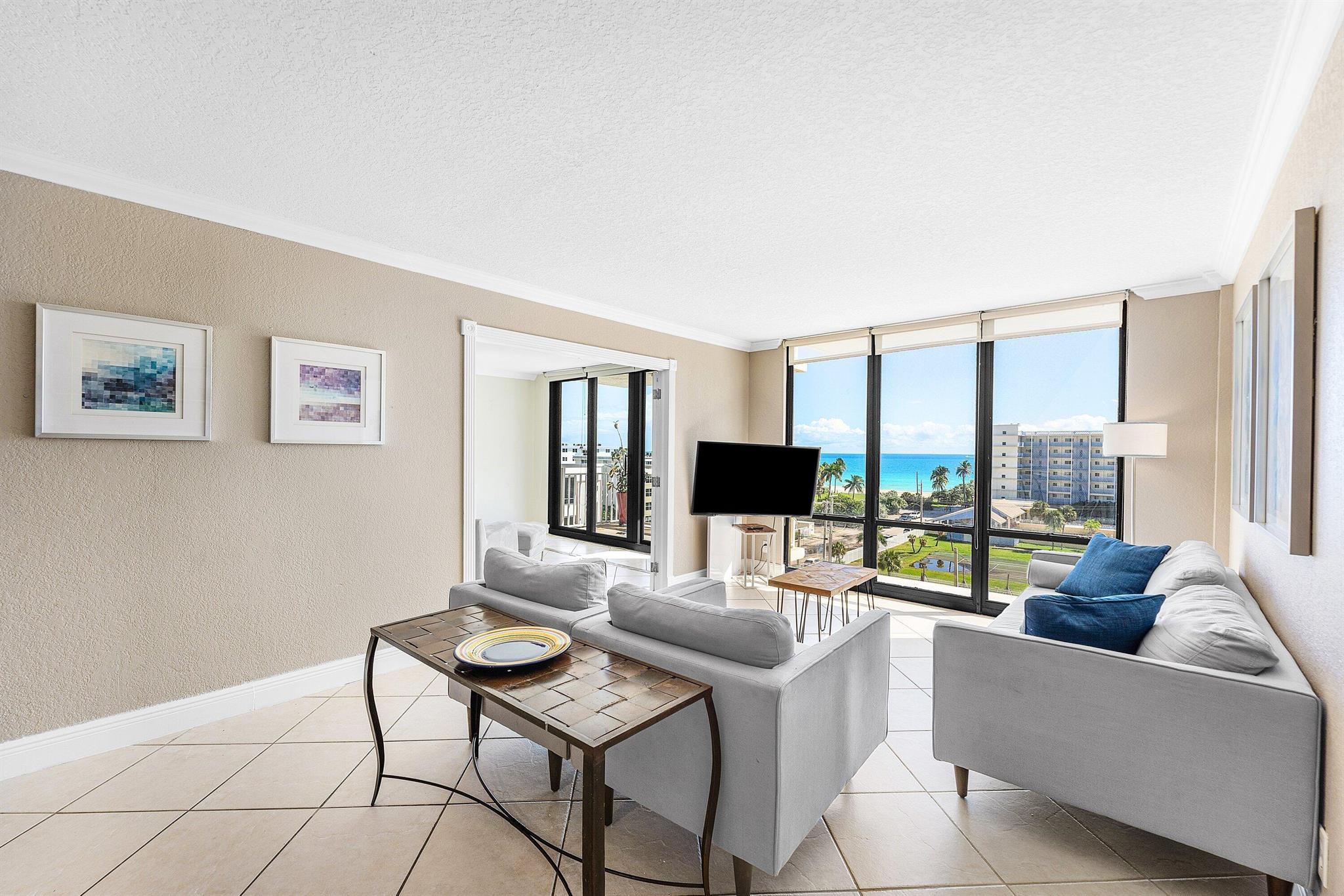 ALLINGTON TOWERS CONDO - Residential