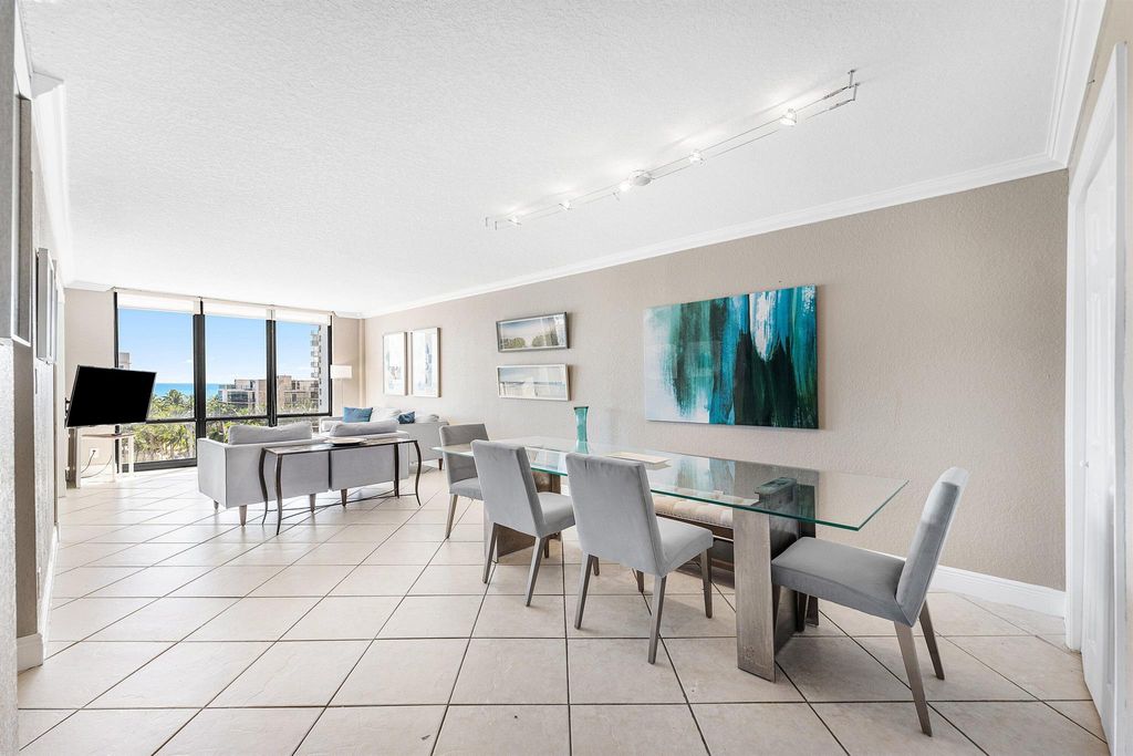 Photo of 1600 S Ocean Drive #7h, Hollywood, FL 33019 (MLS # R11132715)