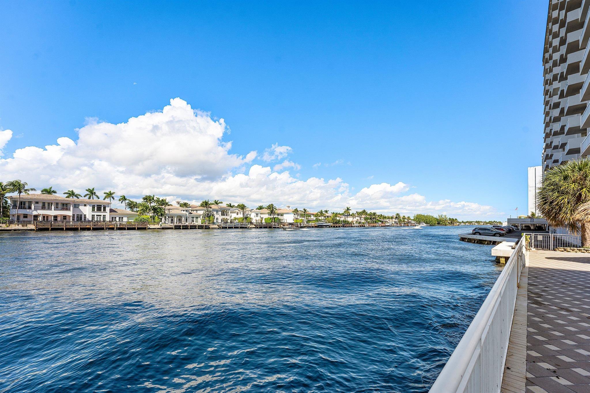 ALLINGTON TOWERS CONDO - Residential